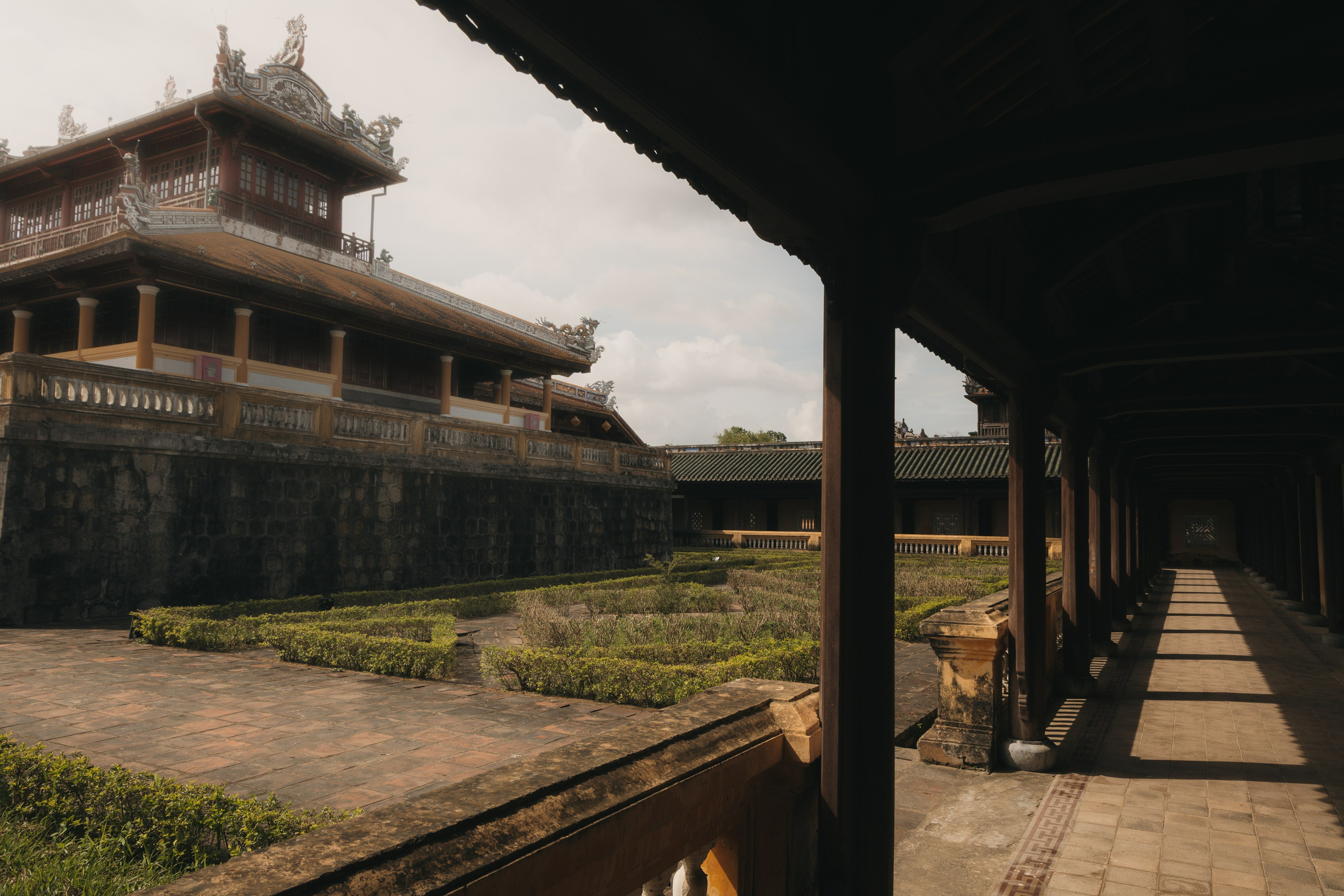 Vietnam 2023. A-r.studio