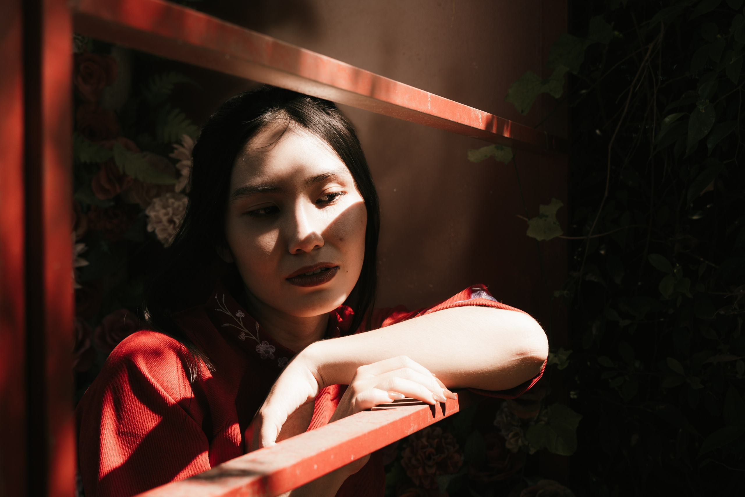 Linh & Vo — Tet 2024. A-r.studio