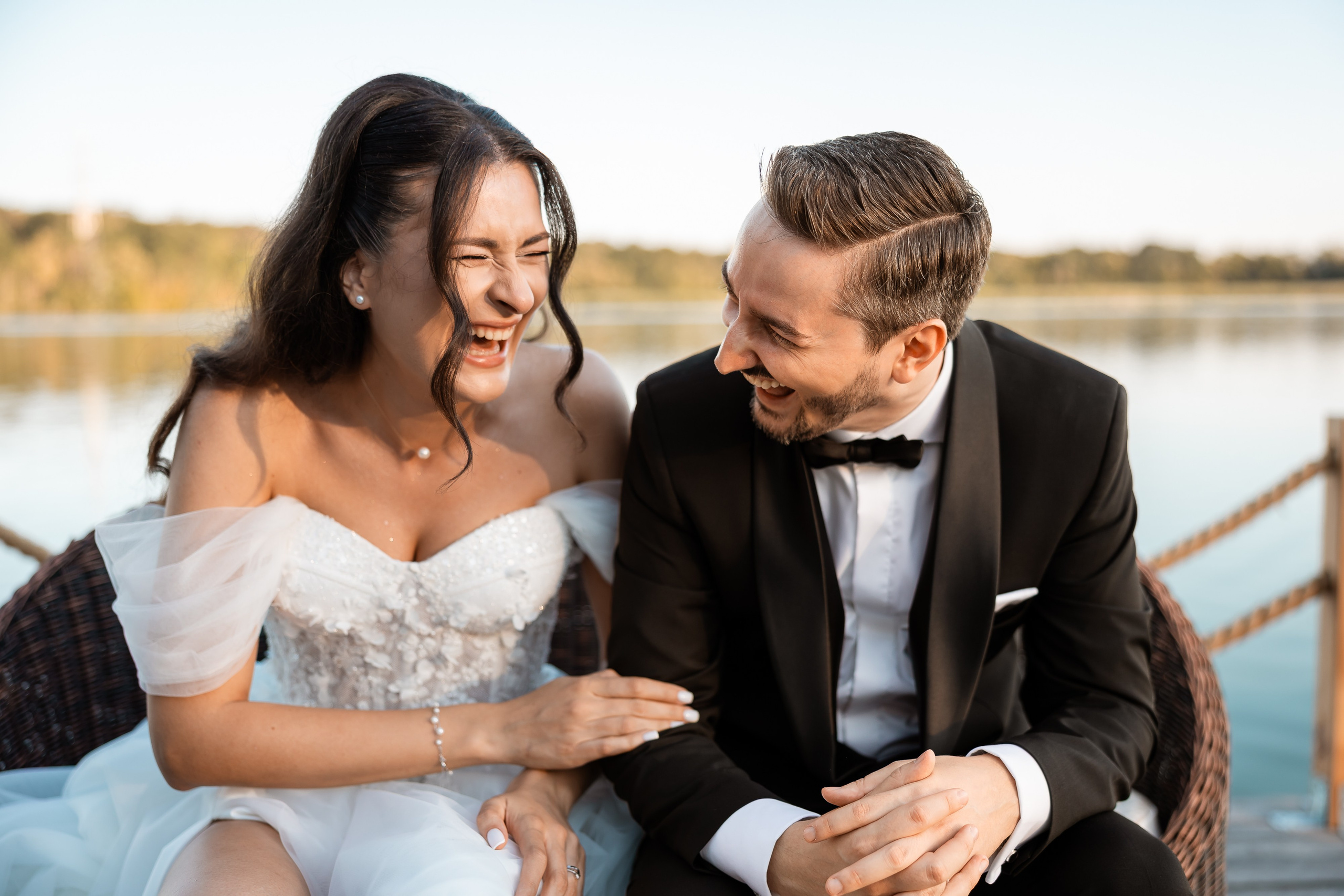 Mădălina & Dragoș. Home