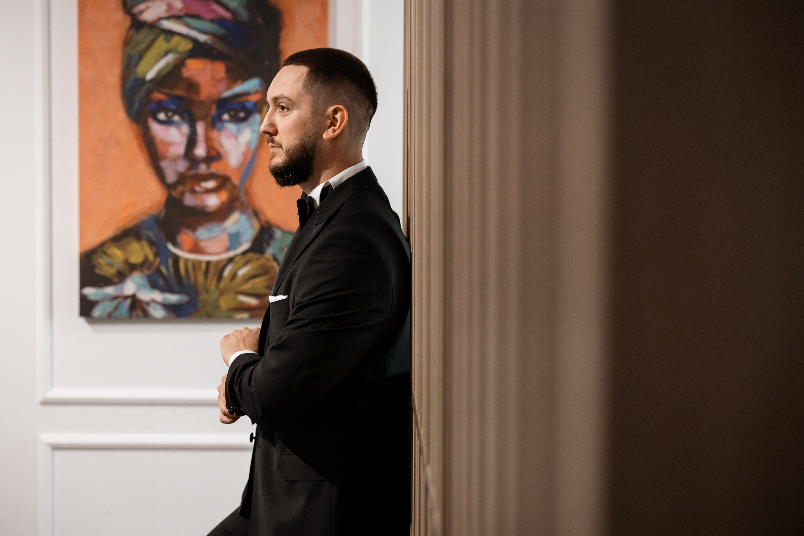 Melisa & Ionuț. Home