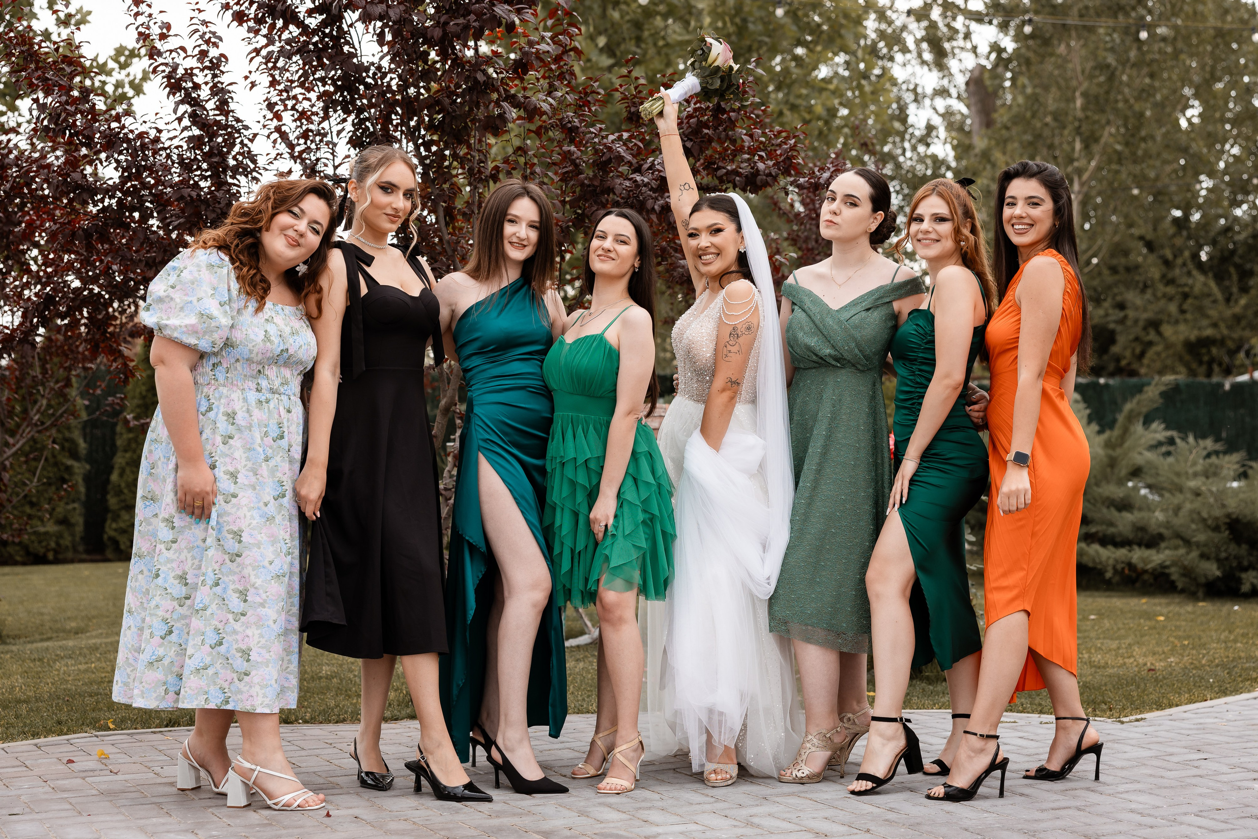 Melisa & Ionuț. Home