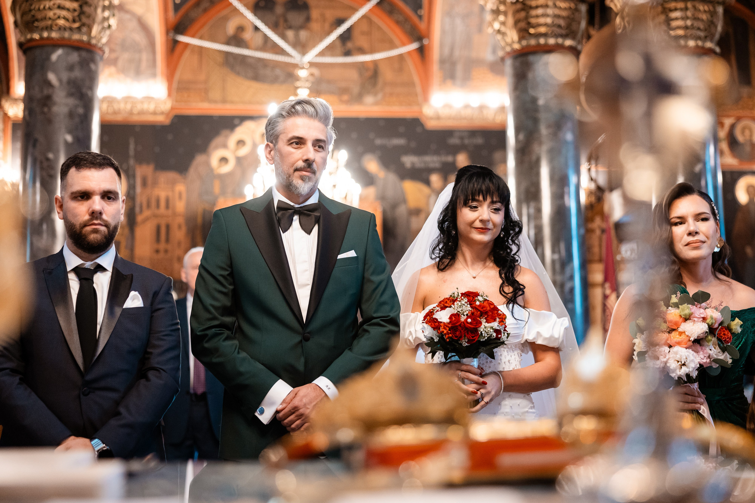 Corina & Adrian. Blink Photo — Fotografie & Videografie Nuntă