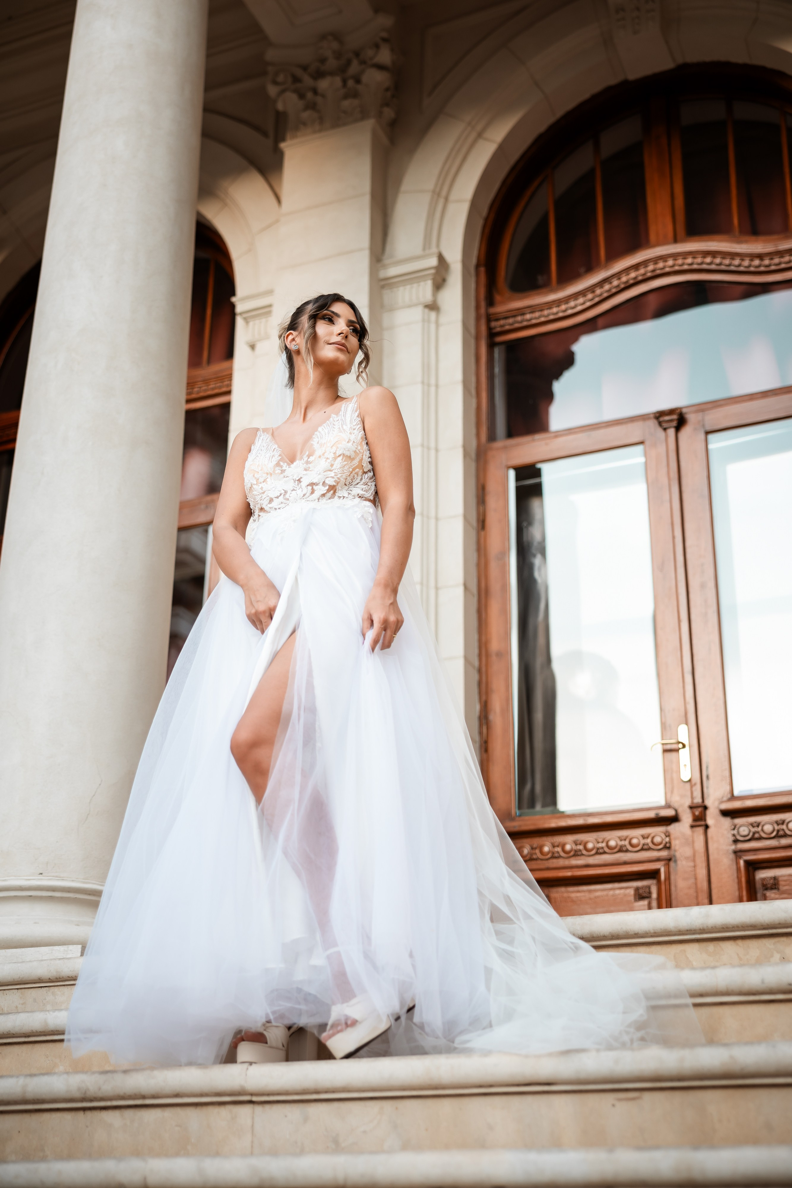 Alina & Dorian. Home