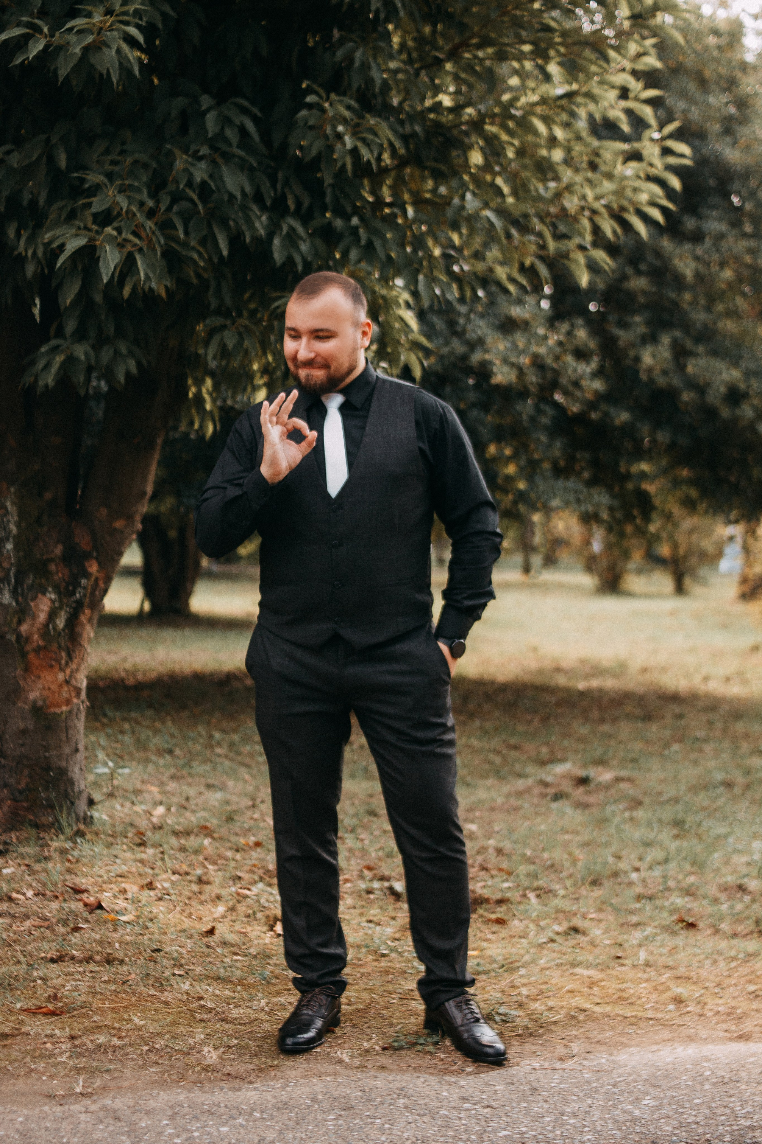 Дарья и Антон. Wedding and portrait photographer in Beograd Ekaterina Makedonskaya