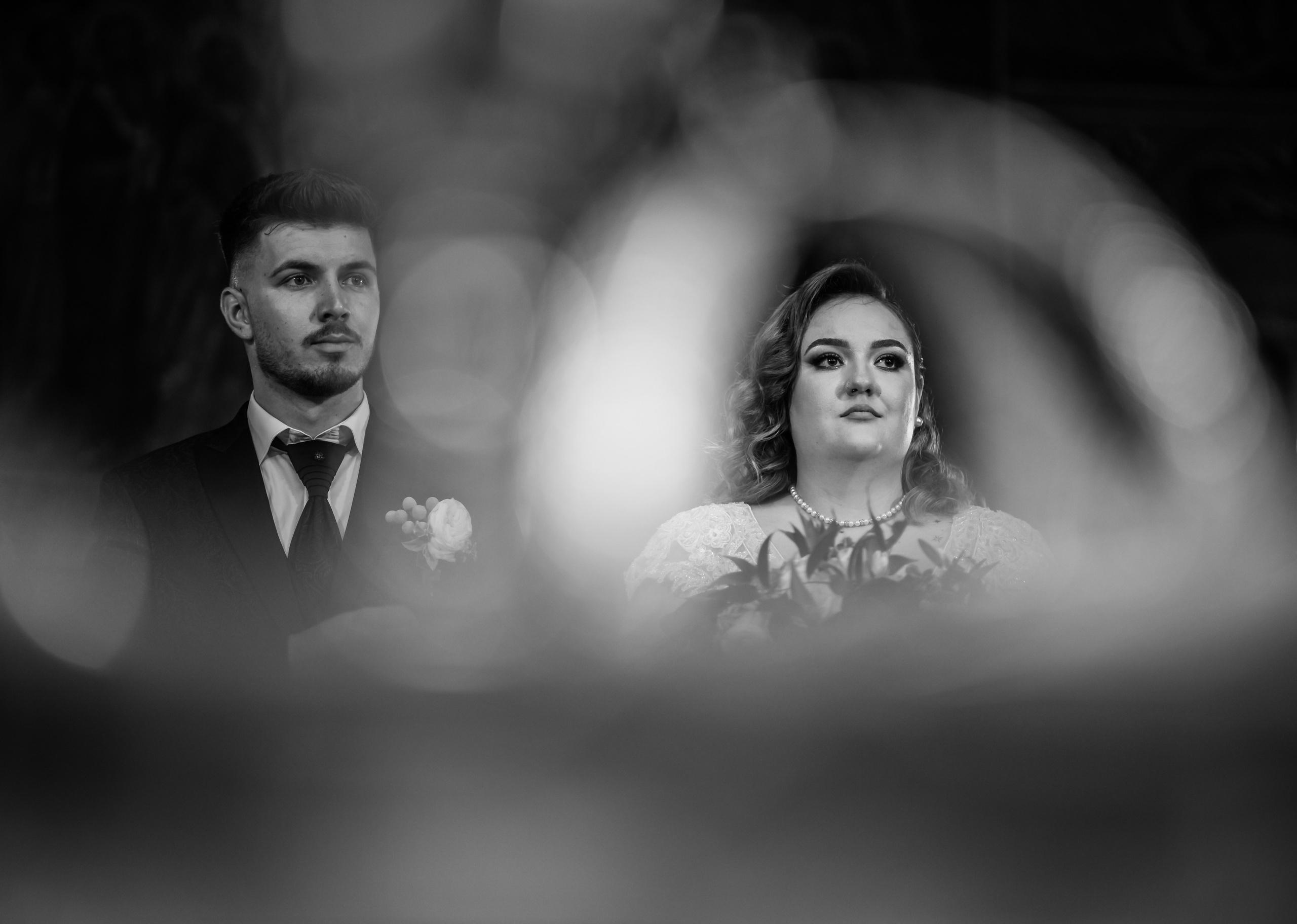 Elisa & Andrei. Acasă