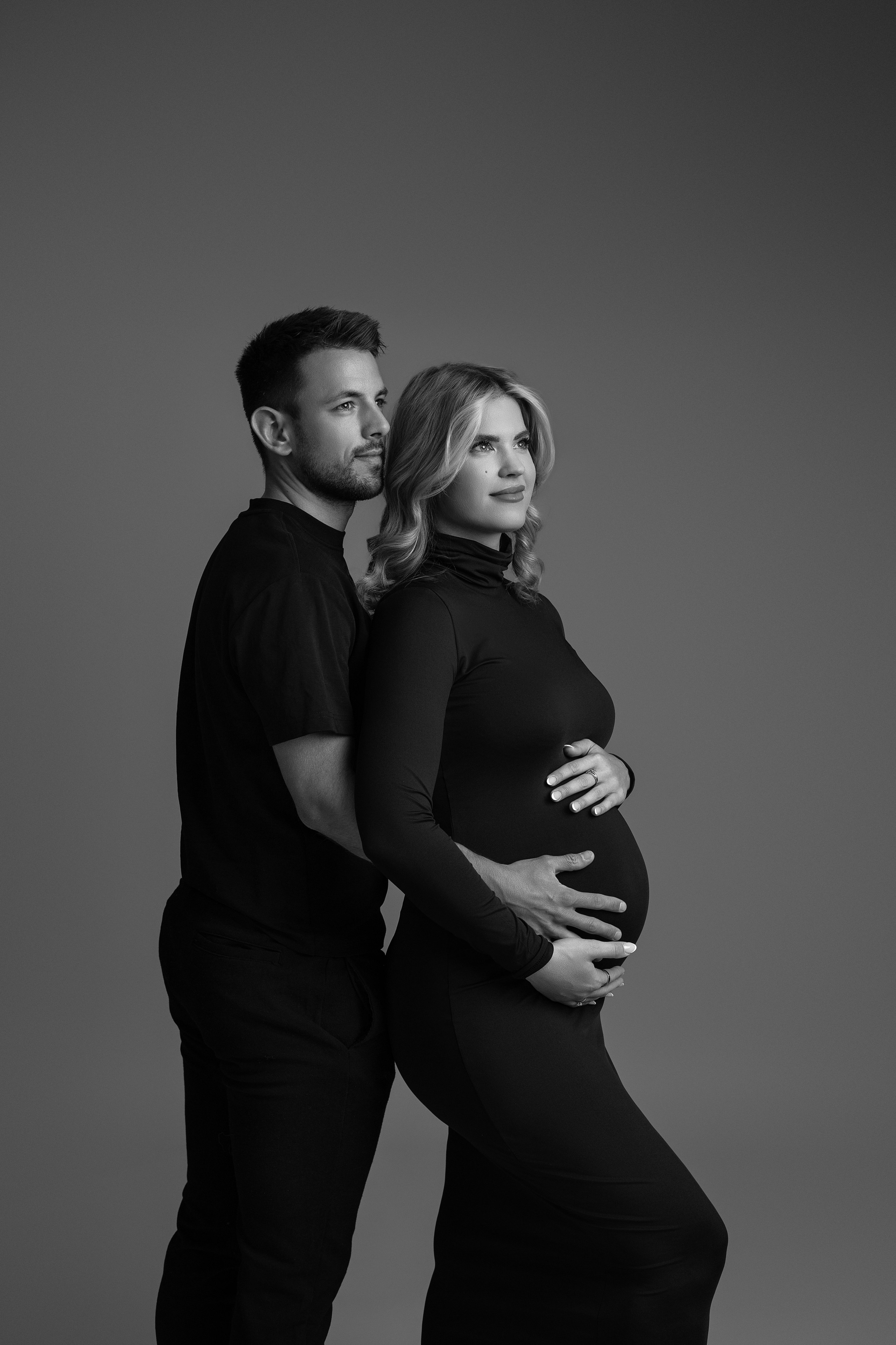 Babybauch. Neugeborene- Schwangerschaft- und Kinder Fotografin in Lehre