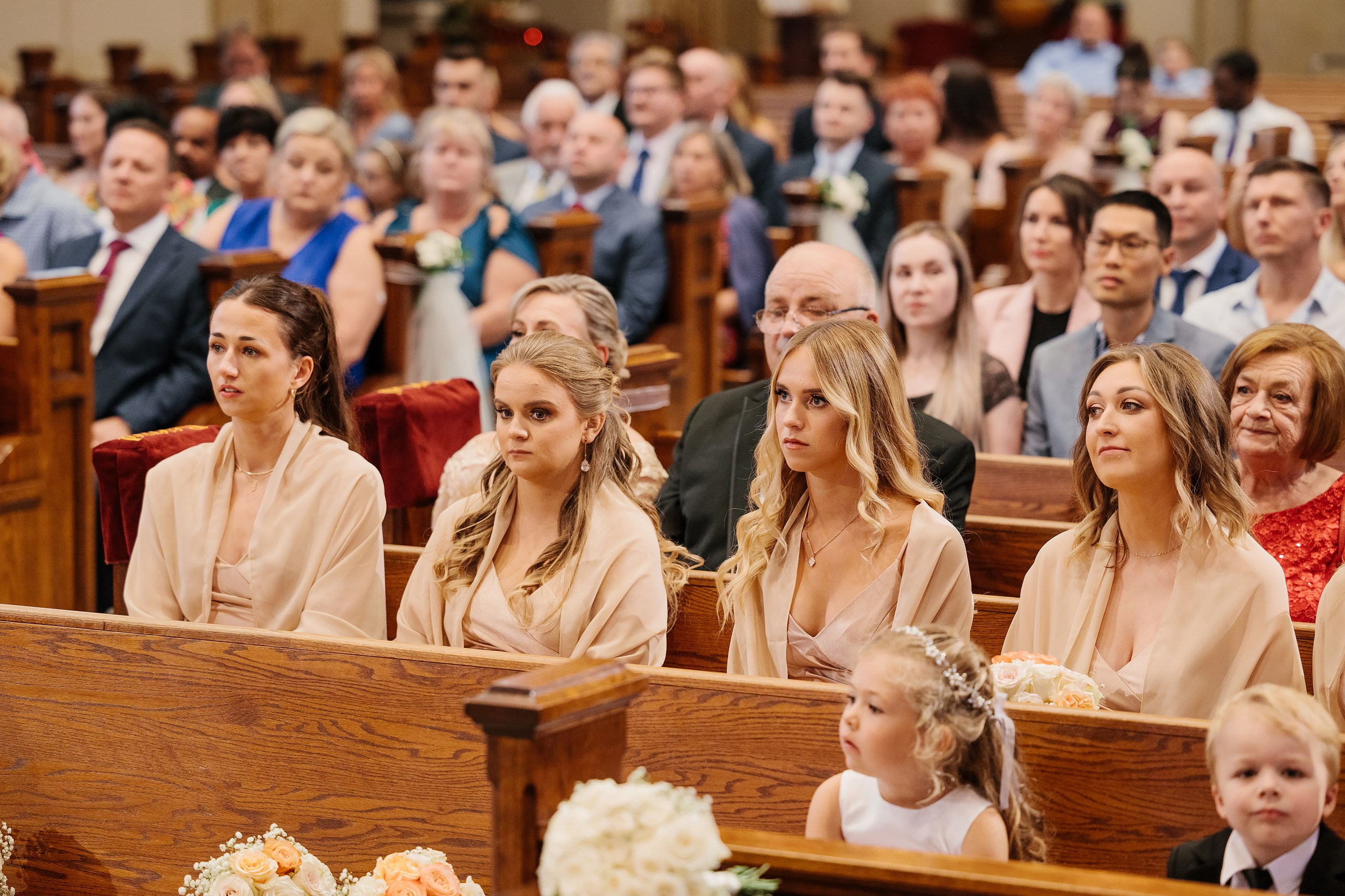 05.10.2024 Wedding. Wedding family event photographer in Chicago Nick Yushevich