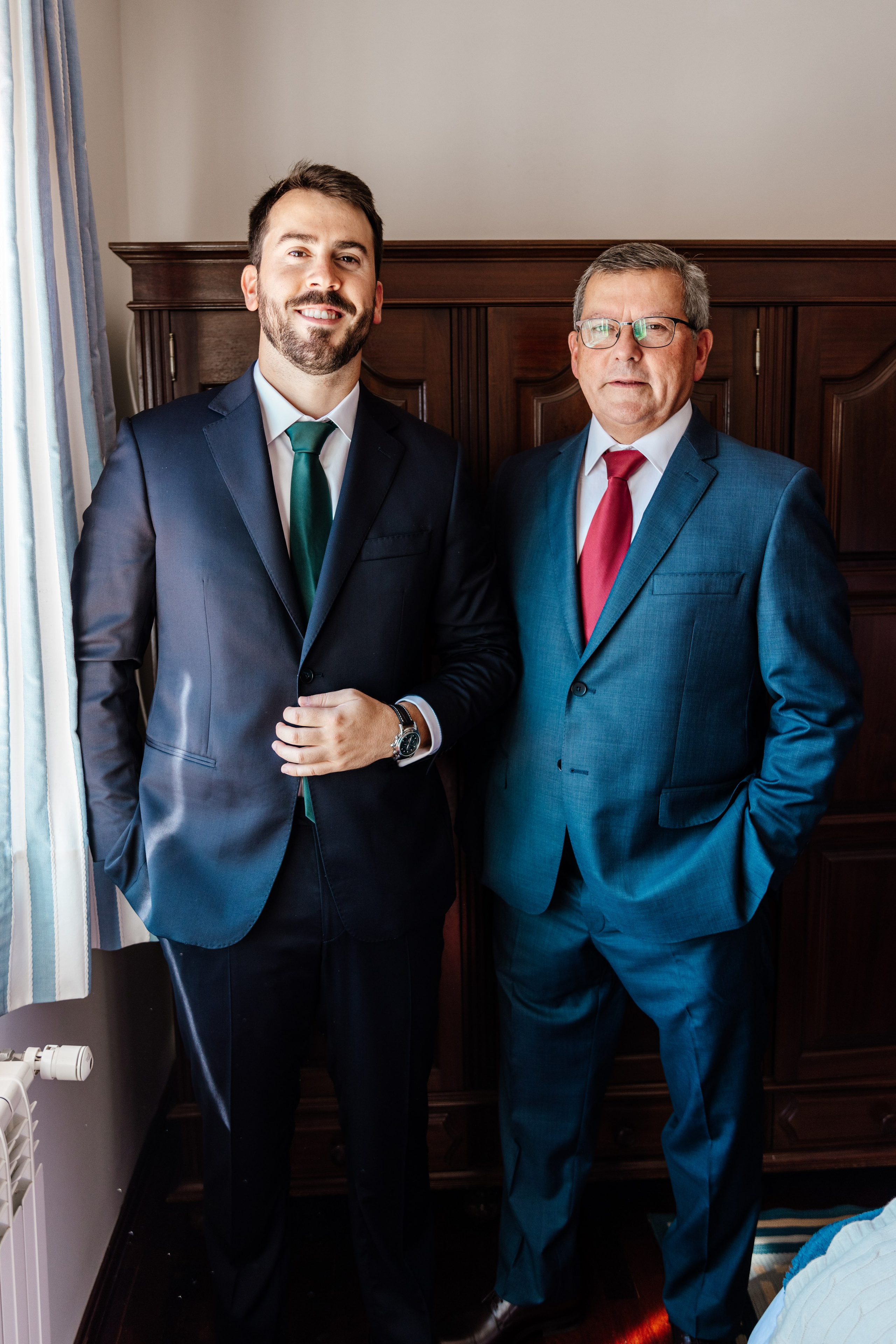 Galeria e Filme Casamento Challet Fonte Nova. Fotografia e Filmes de Casamento de Luxo | Portugal & Destination Weddings | Ricardo & Mary Pictures