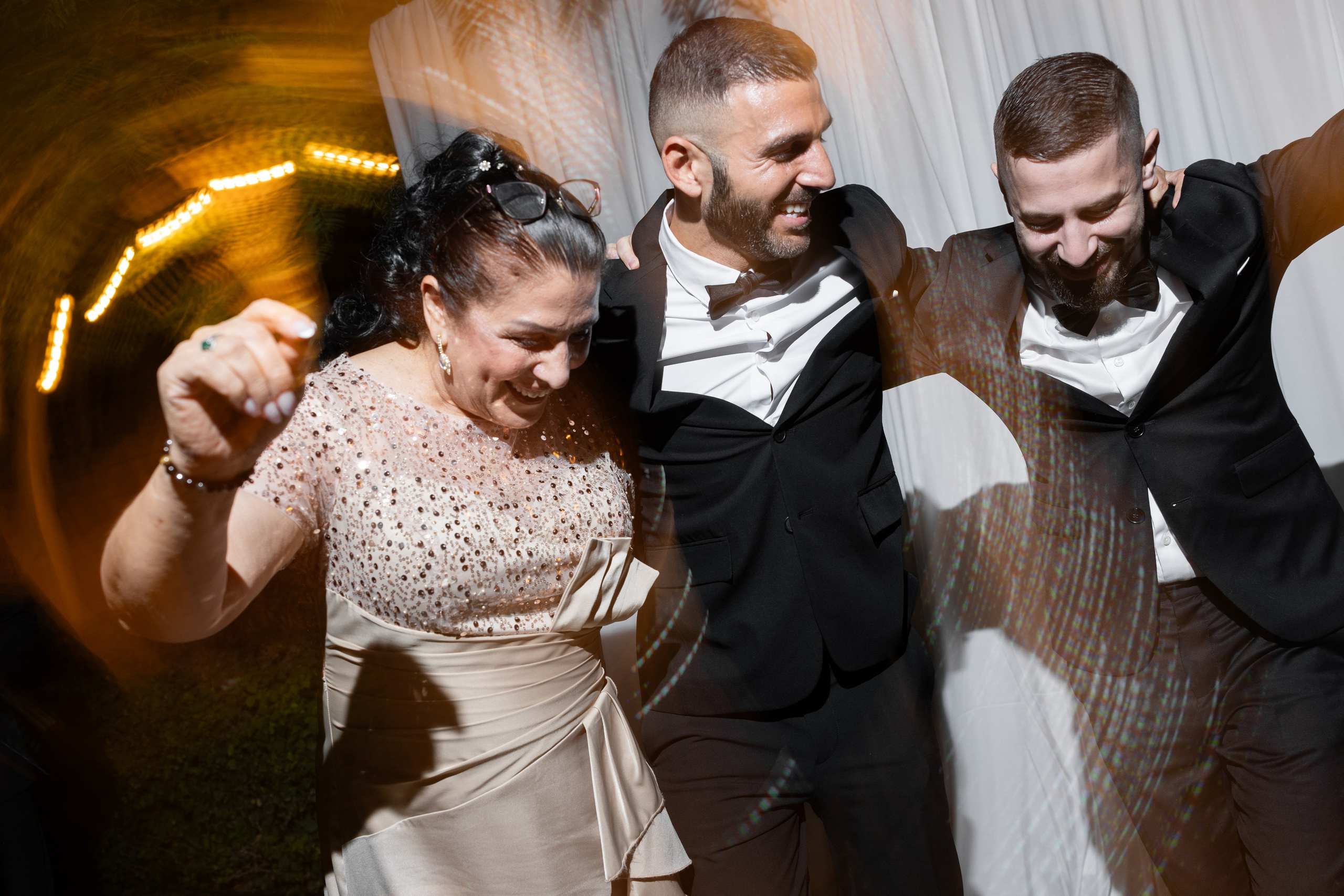 Hochzeitsfotograf aus Deutschland | Shooting in Zürich, Dubai & weltweit