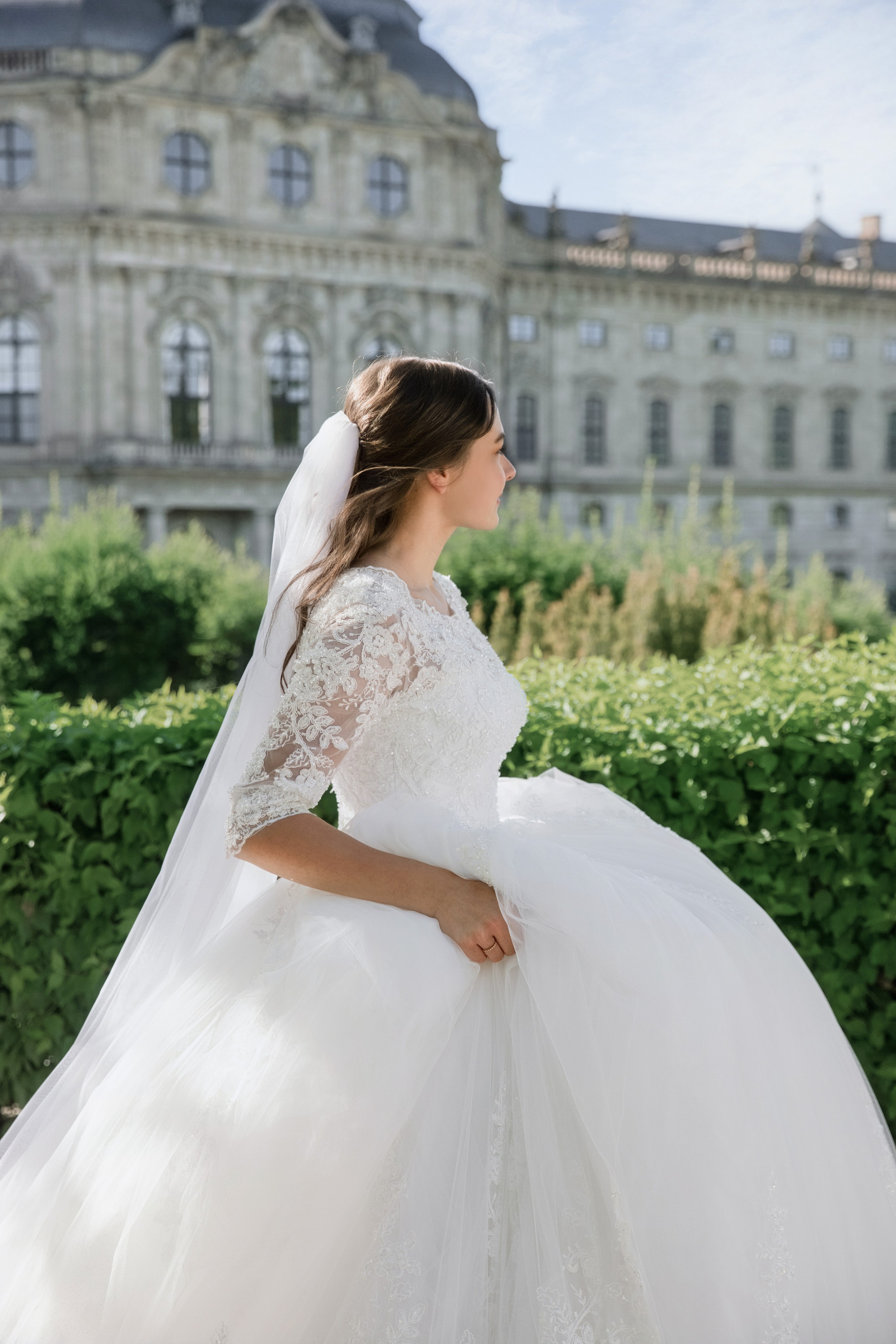 Hochzeitsfotograf aus Deutschland | Shooting in Zürich, Dubai & weltweit