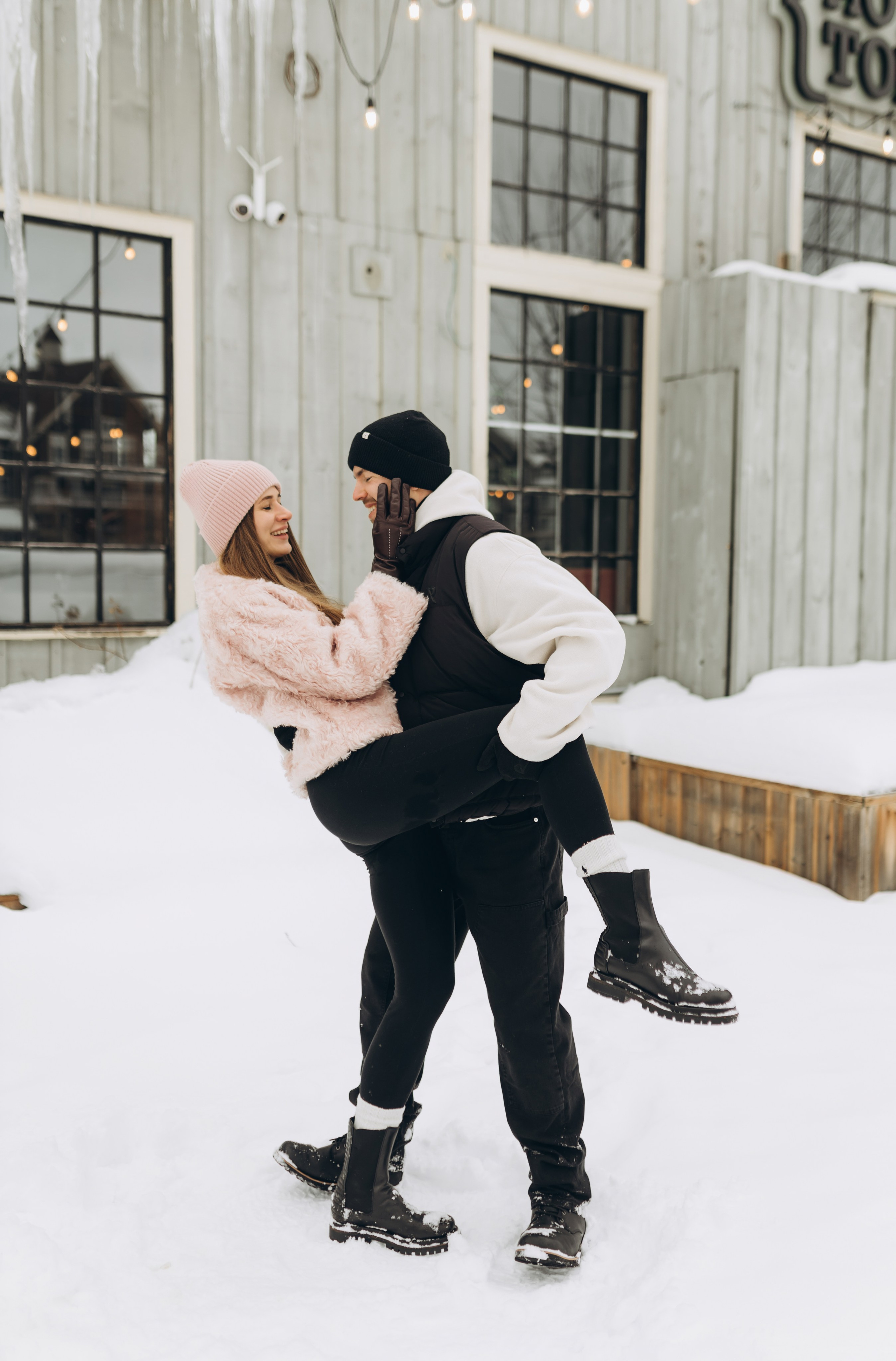 Marianna & Alex. Chernenko.photography