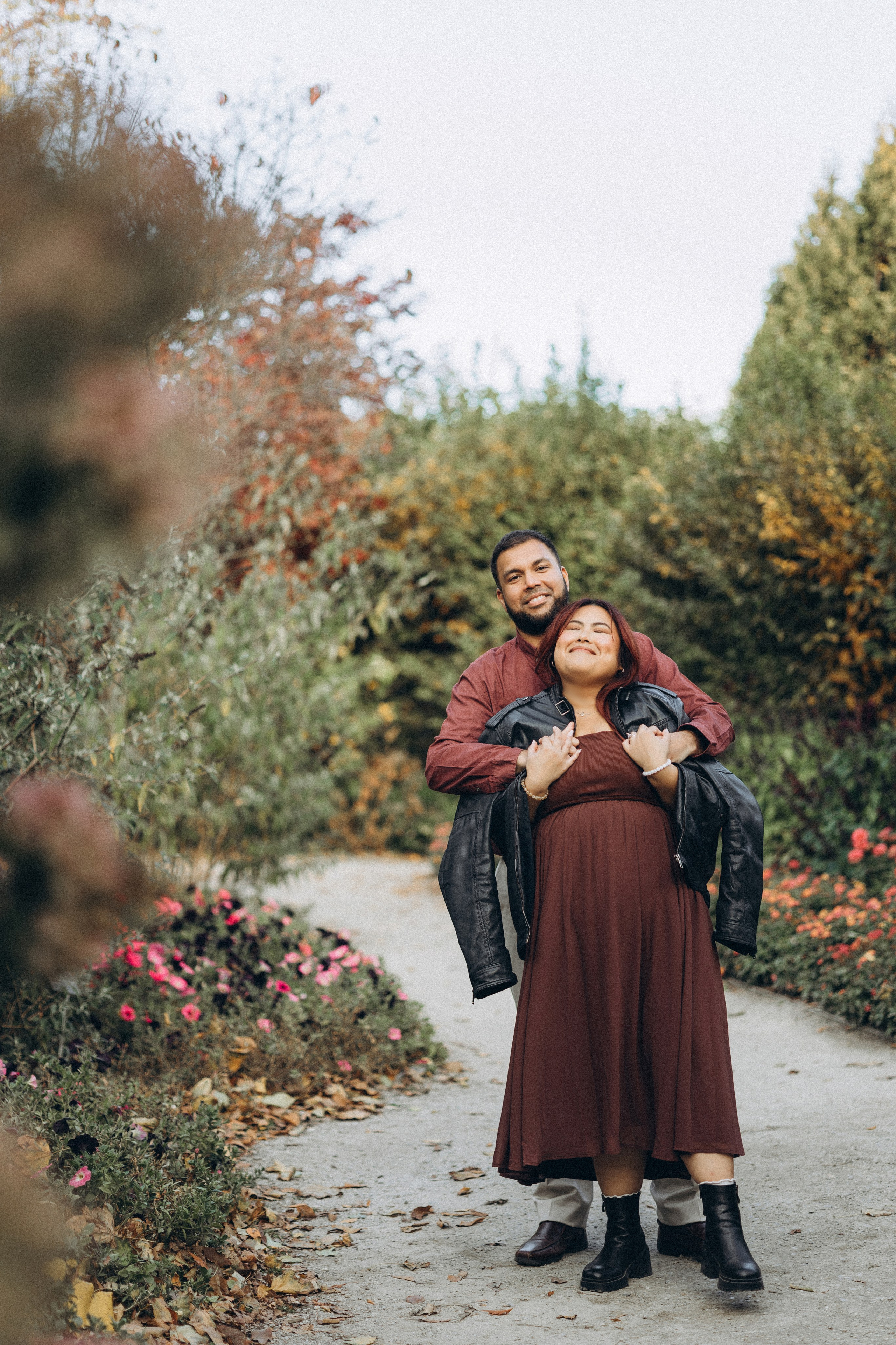 Rachelle & Shan. Chernenko.photography