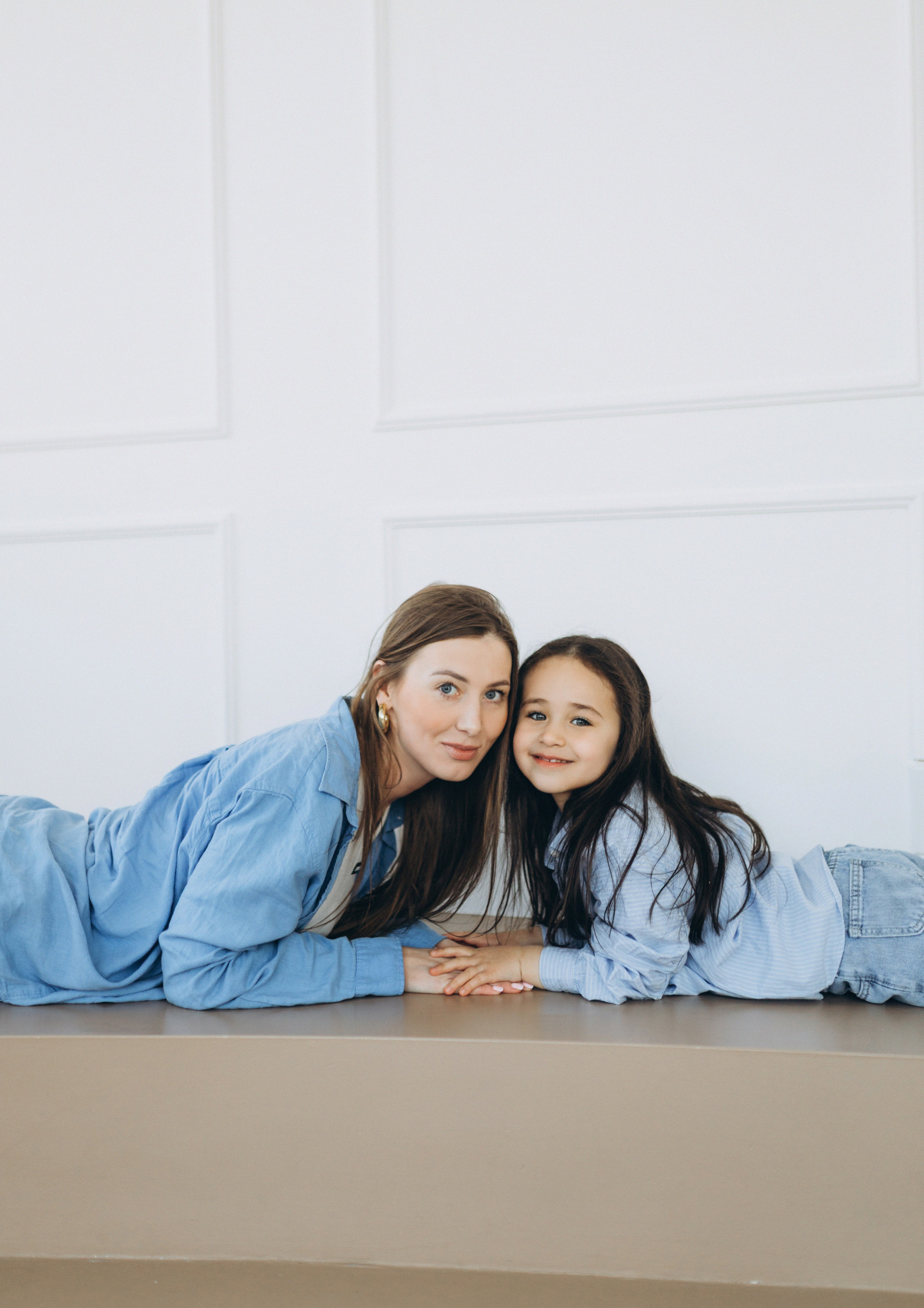 Yuliia & Maria. Chernenko.photography