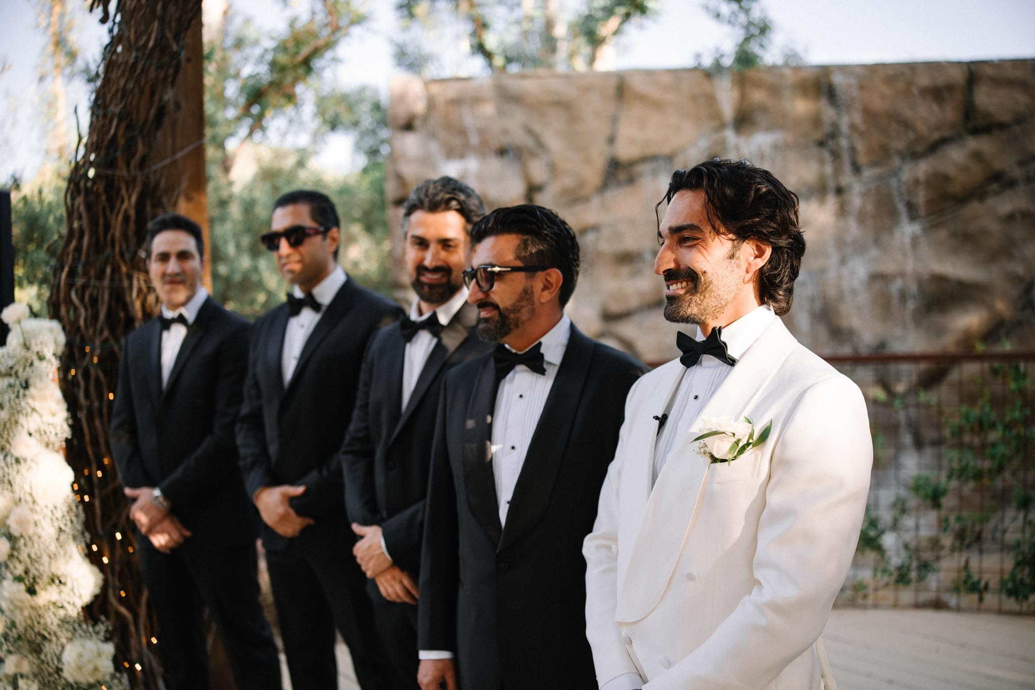 Wedding. Sura Moments | Southern California Wedding Photo & Video