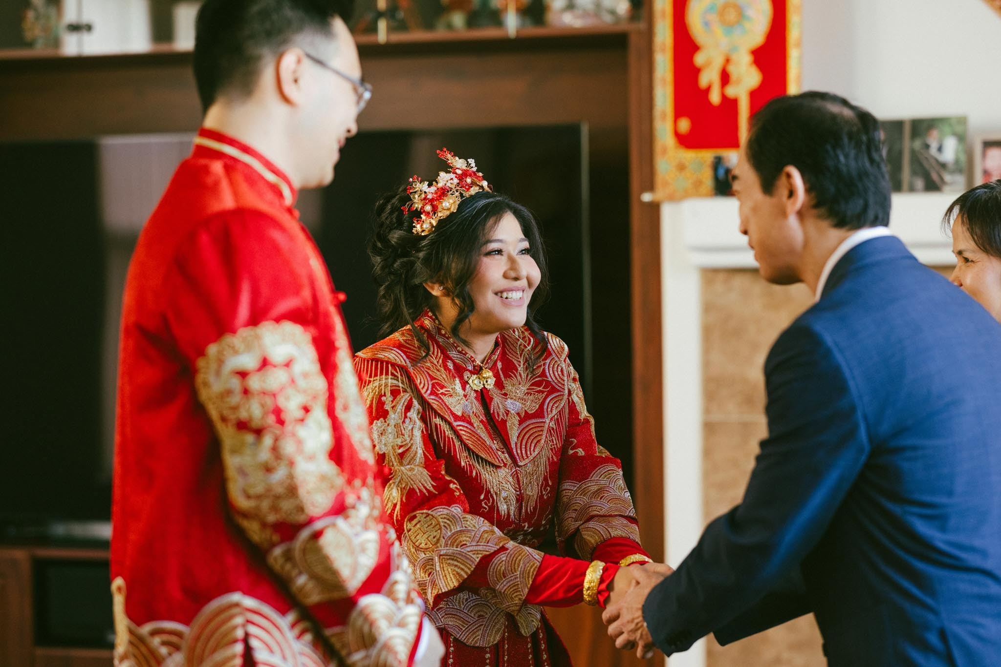 2026.03.22 Abigail & Andy. Sura Moments | Southern California Wedding Photo & Video