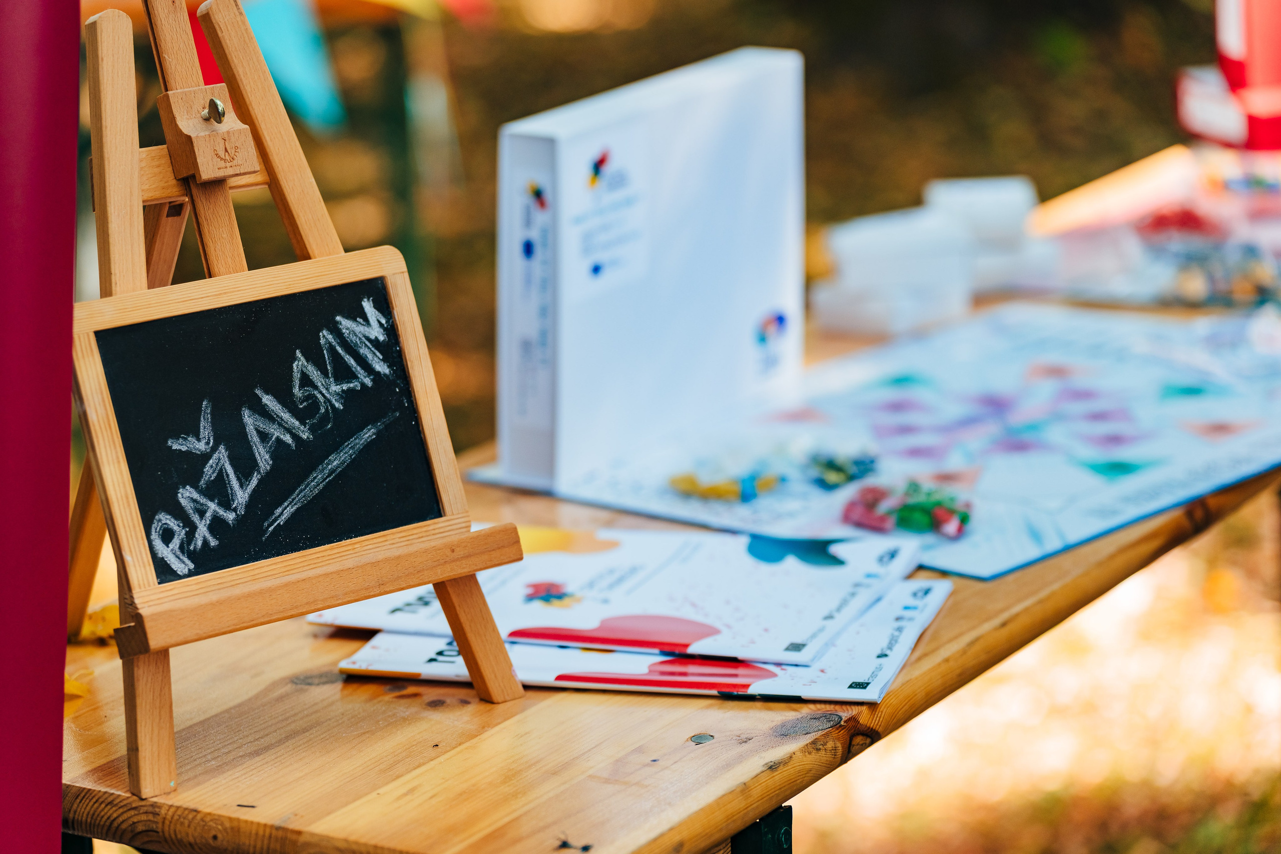 EDU Vilnius diskusijų festivalyje “Būtent!”. OnePIXEL