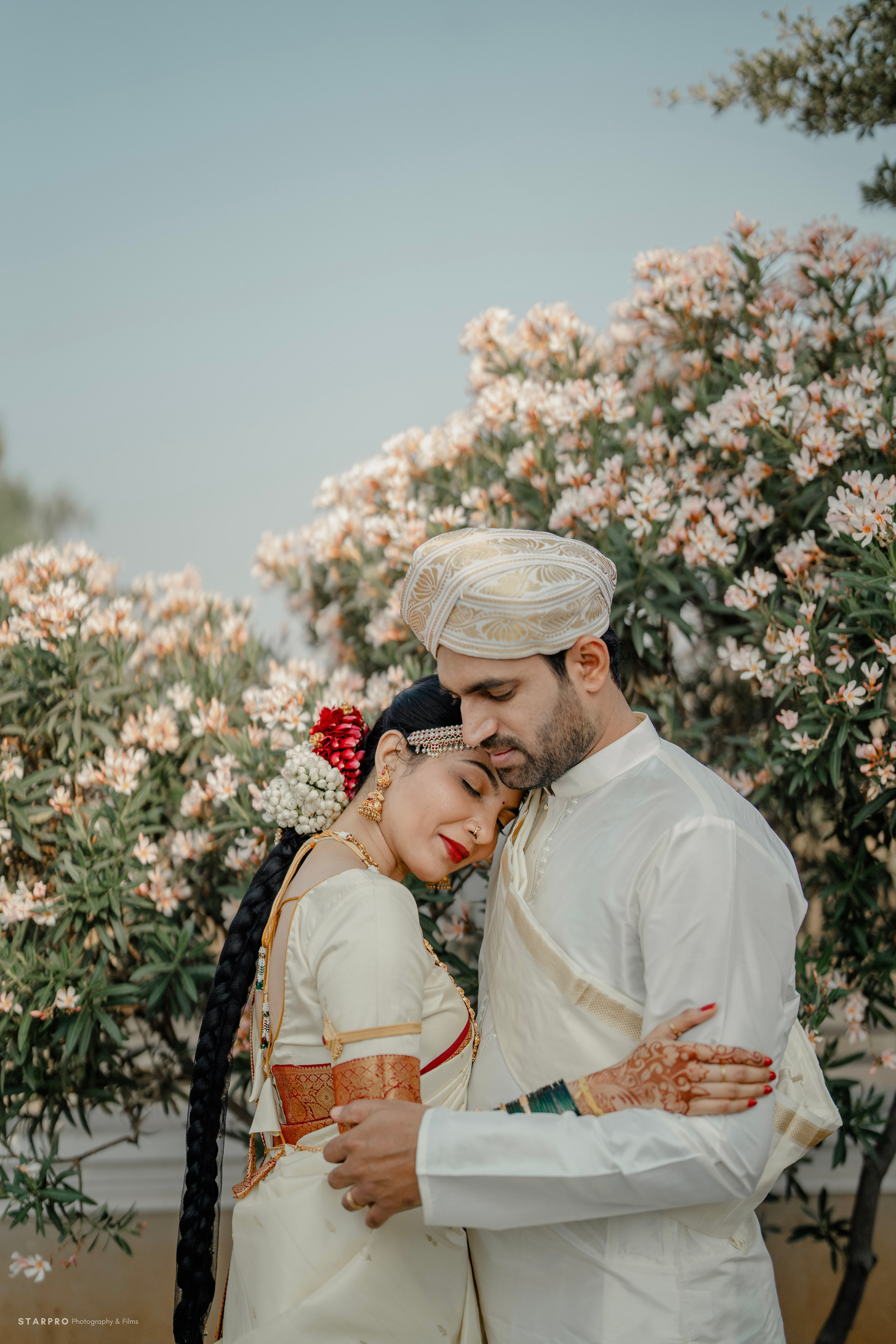 Dr Shivani & Dr Kartik. Adorafilms.in
