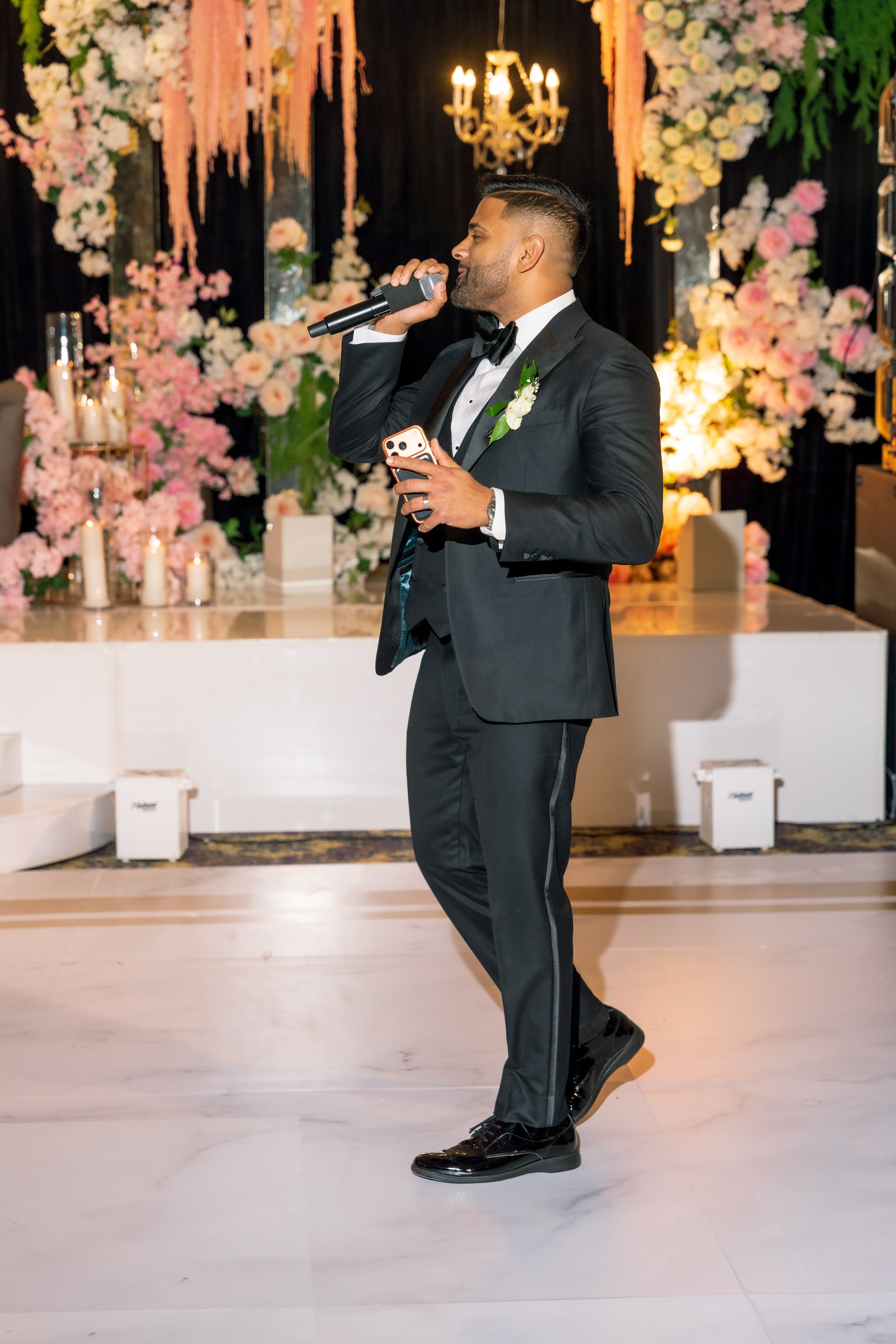 Sarah and Bhavin. Anna Krasnova Wedding photographer