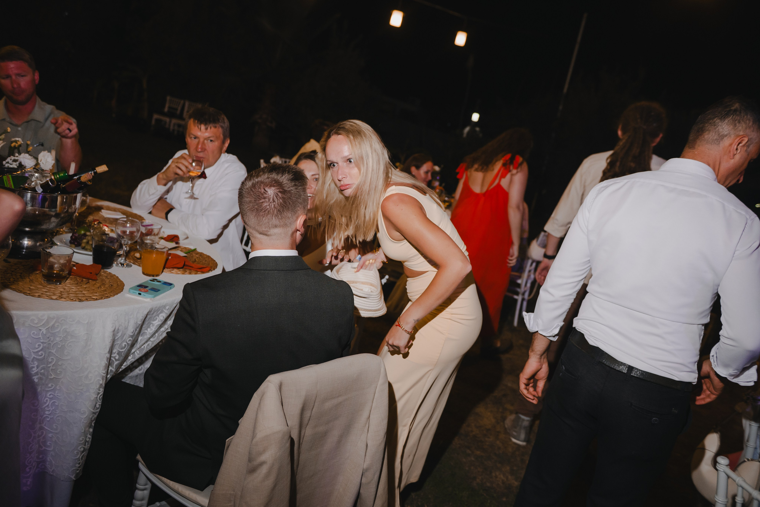 Nataly & Tristian. Фотограф в Анталии (Турция) Ева Сэрт