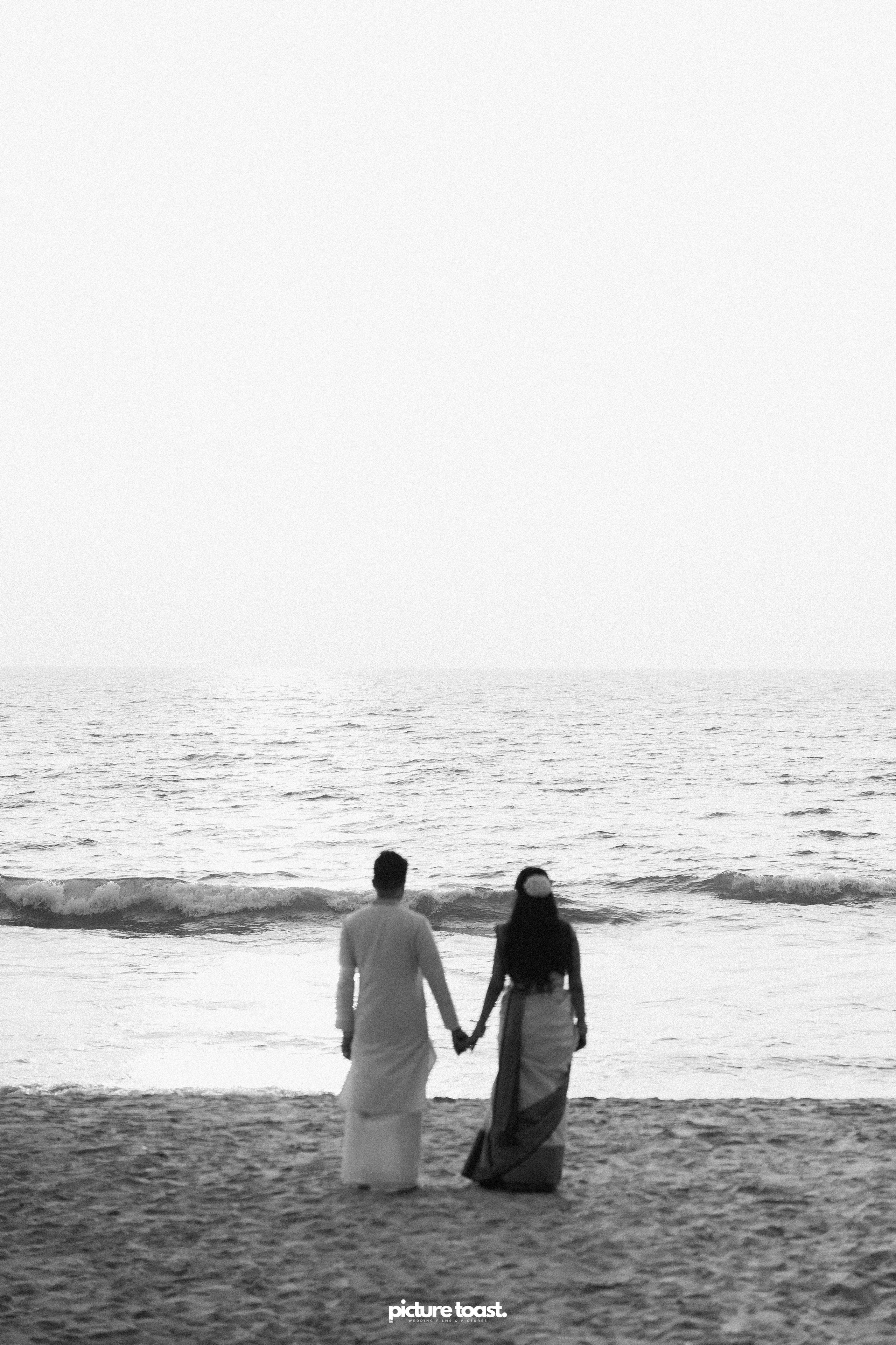 Traditional Kerala Hindu Wedding. Fine art Wedding Photographers in India & Canada