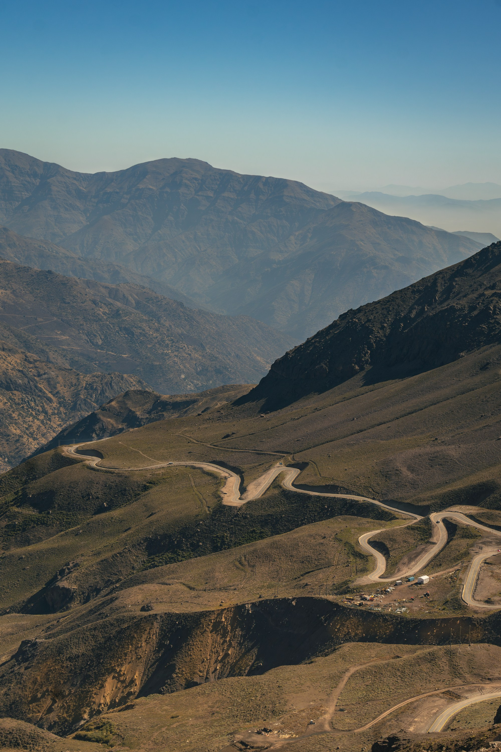 Окрестности Сантьяго. Fotografo de retrato en Chile — Miroslava Viertel