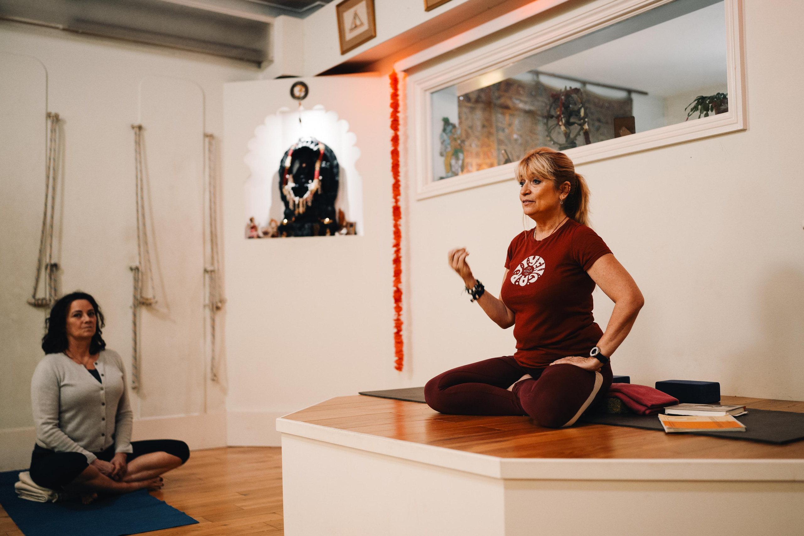 Iyengar Yoga workshop photo shoot in Birmingham by Irina Zoteeva. Creative Family, Brand, Boudoir and Wedding Photographer in Solihull & Birmingham Irina Zoteeva