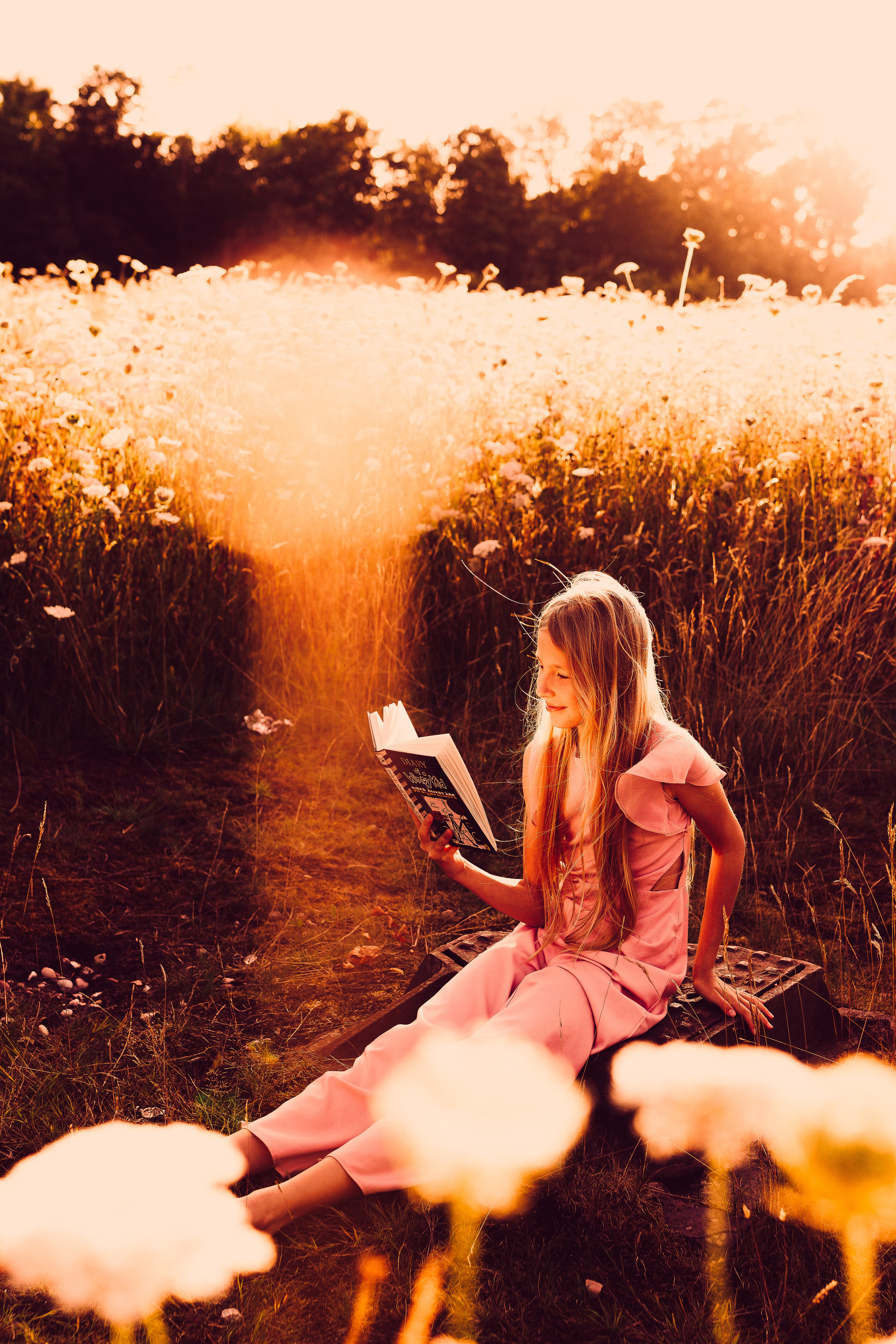 Milia. Creative Family, Brand, Boudoir and Wedding Photographer in Solihull & Birmingham Irina Zoteeva