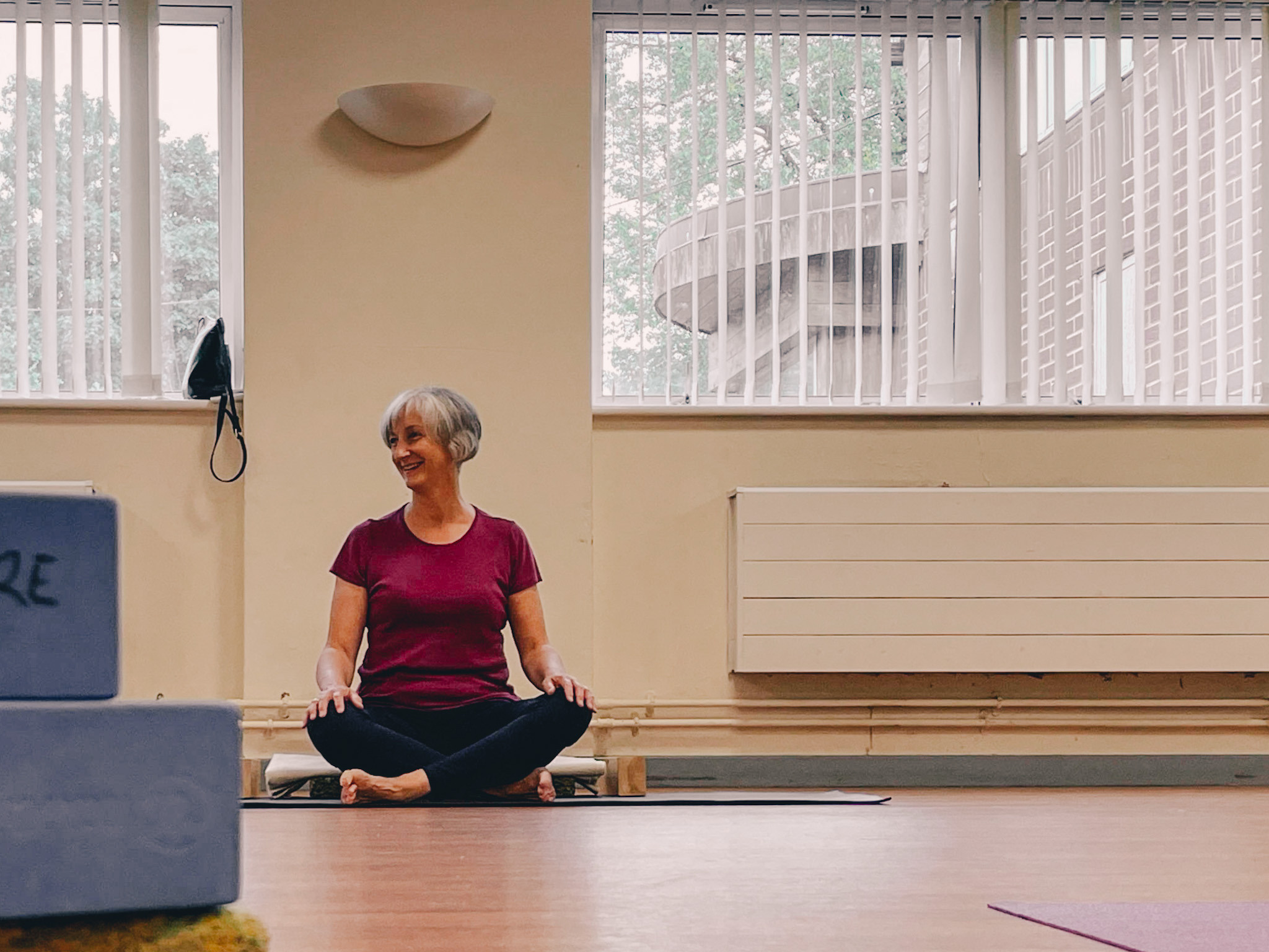 Yoga lesson photo shoot. Creative Family, Brand, Boudoir and Wedding Photographer in Solihull & Birmingham Irina Zoteeva