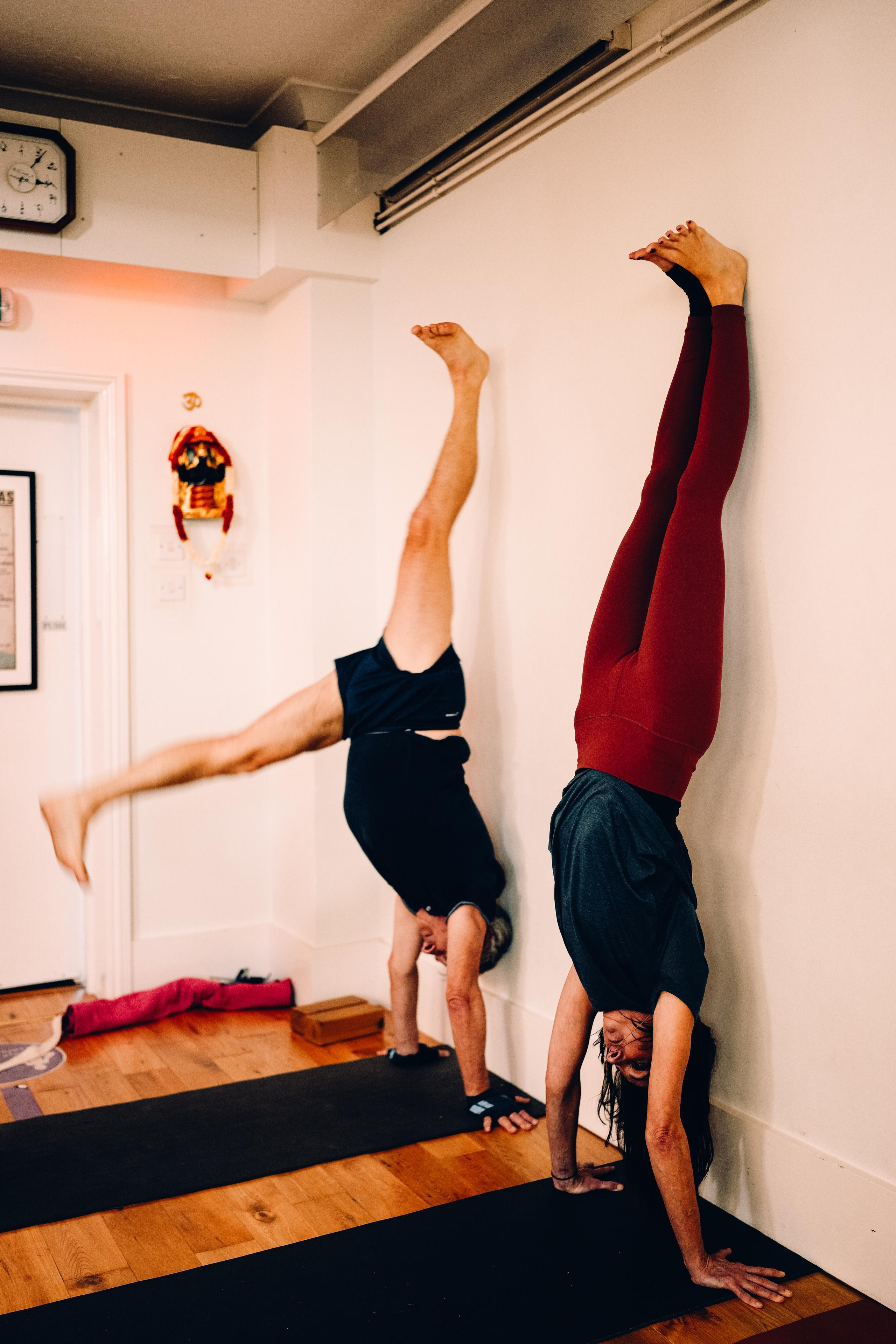 Iyengar Yoga workshop photo shoot in Birmingham by Irina Zoteeva. Creative Family, Brand, Boudoir and Wedding Photographer in Solihull & Birmingham Irina Zoteeva