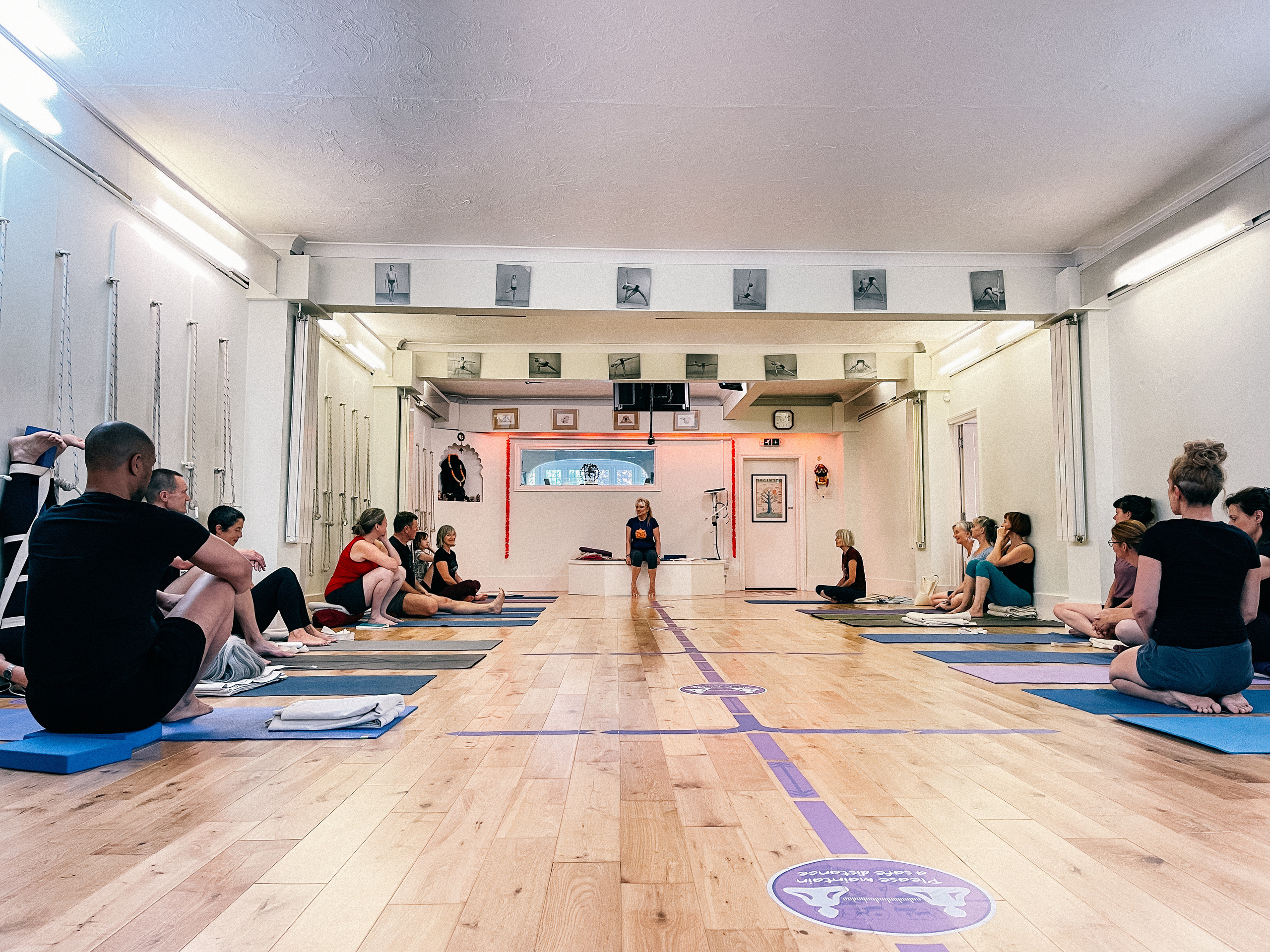 Birmingham Iyengar Yoga Institute. Creative Family, Brand, Boudoir and Wedding Photographer in Solihull & Birmingham Irina Zoteeva