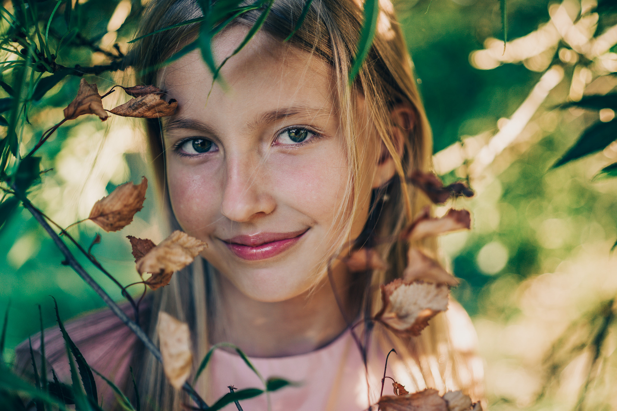 Milia. Creative Family, Brand, Boudoir and Wedding Photographer in Solihull & Birmingham Irina Zoteeva