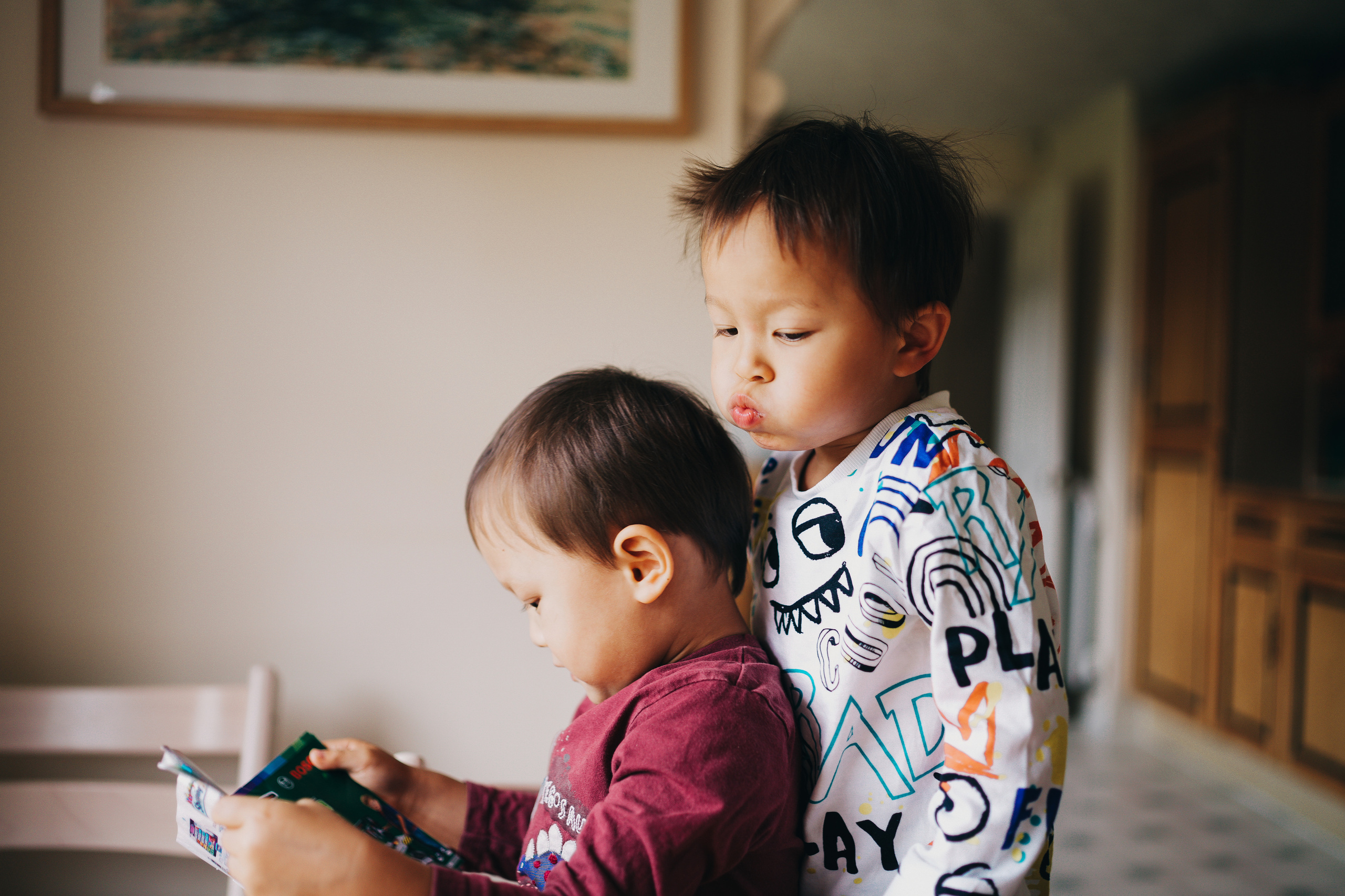 Ellen and Family. Creative Family, Brand, Boudoir and Wedding Photographer in Solihull & Birmingham Irina Zoteeva