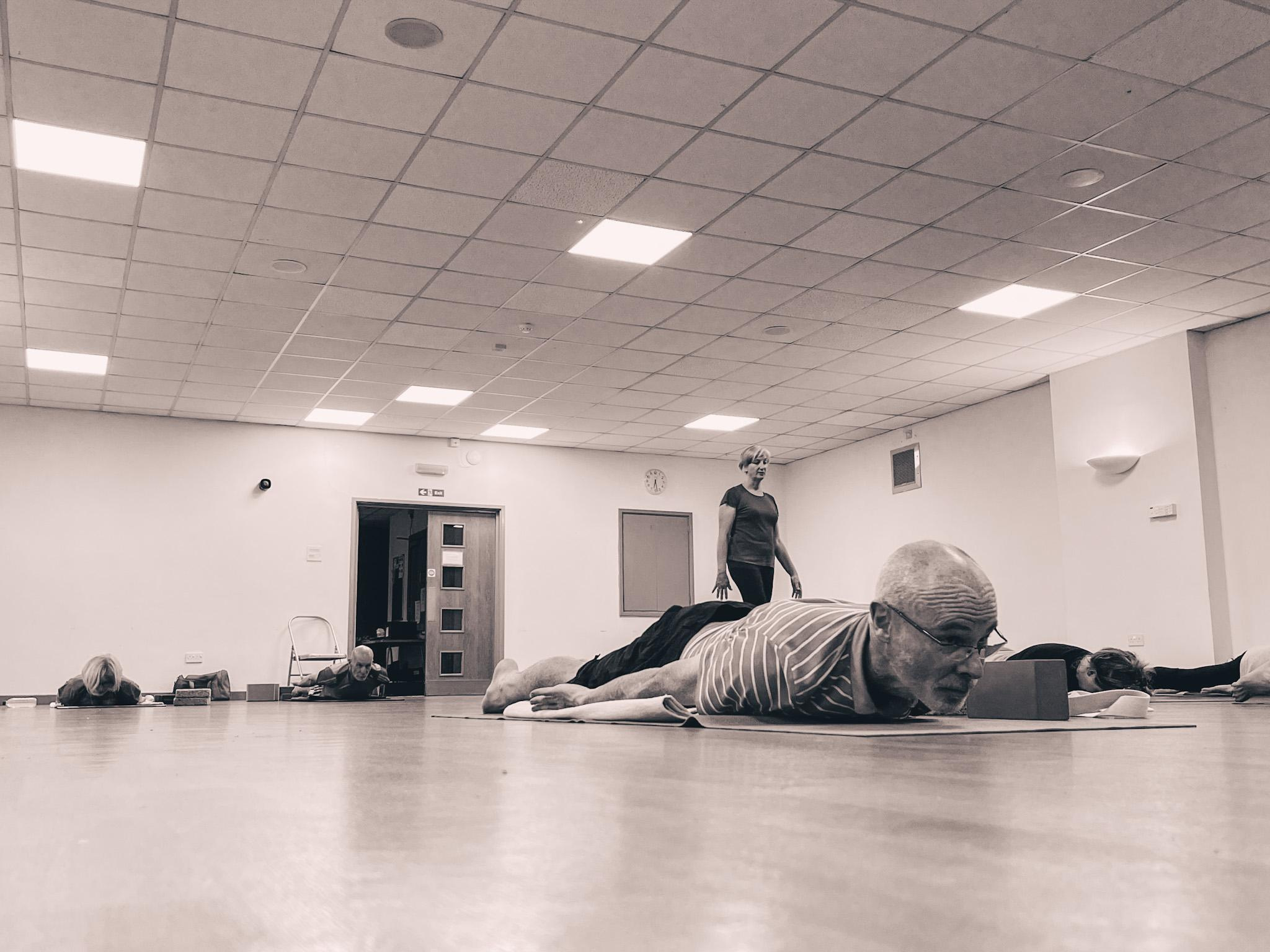 Yoga lesson photo shoot. Creative Family, Brand, Boudoir and Wedding Photographer in Solihull & Birmingham Irina Zoteeva