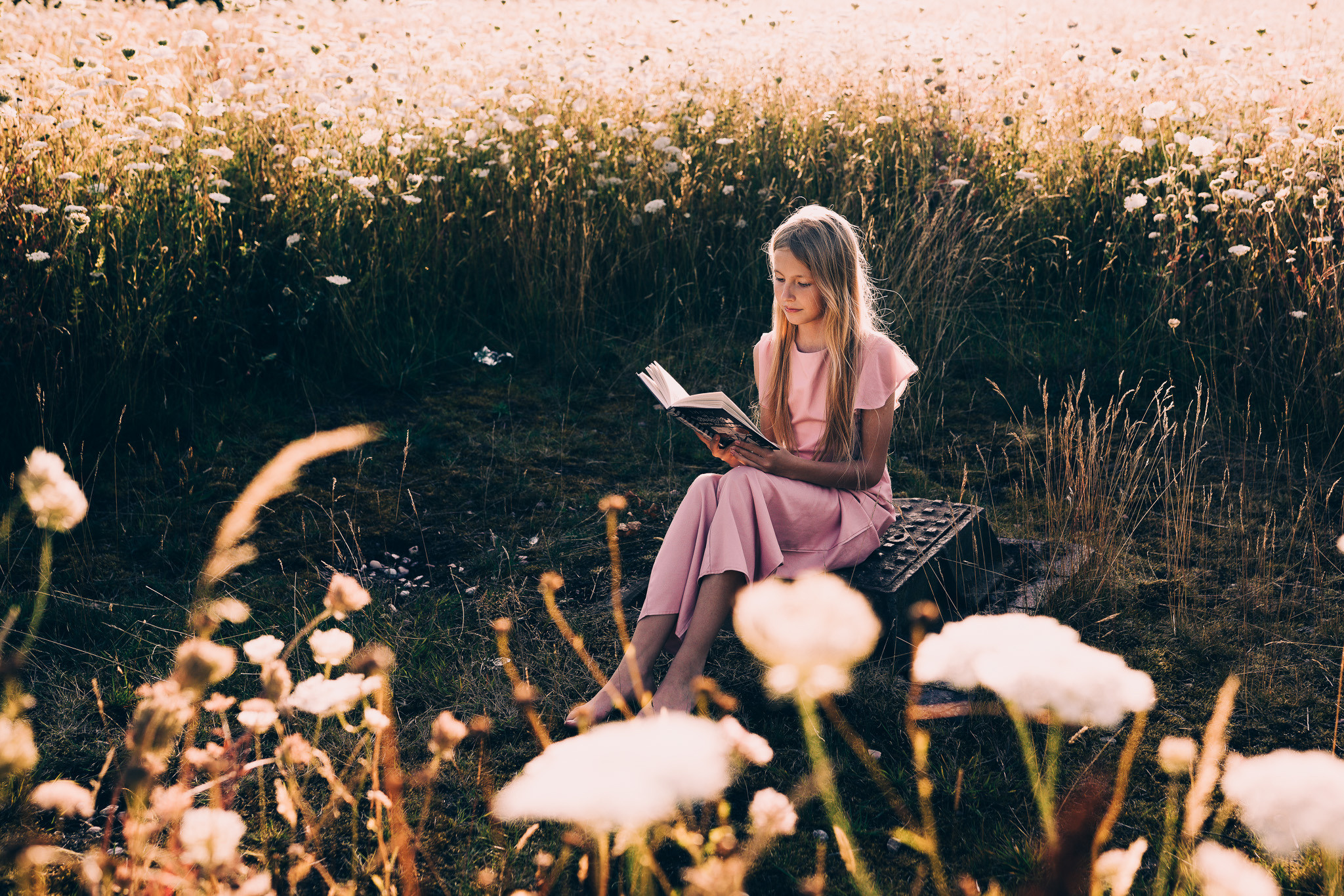 Milia. Creative Family, Brand, Boudoir and Wedding Photographer in Solihull & Birmingham Irina Zoteeva