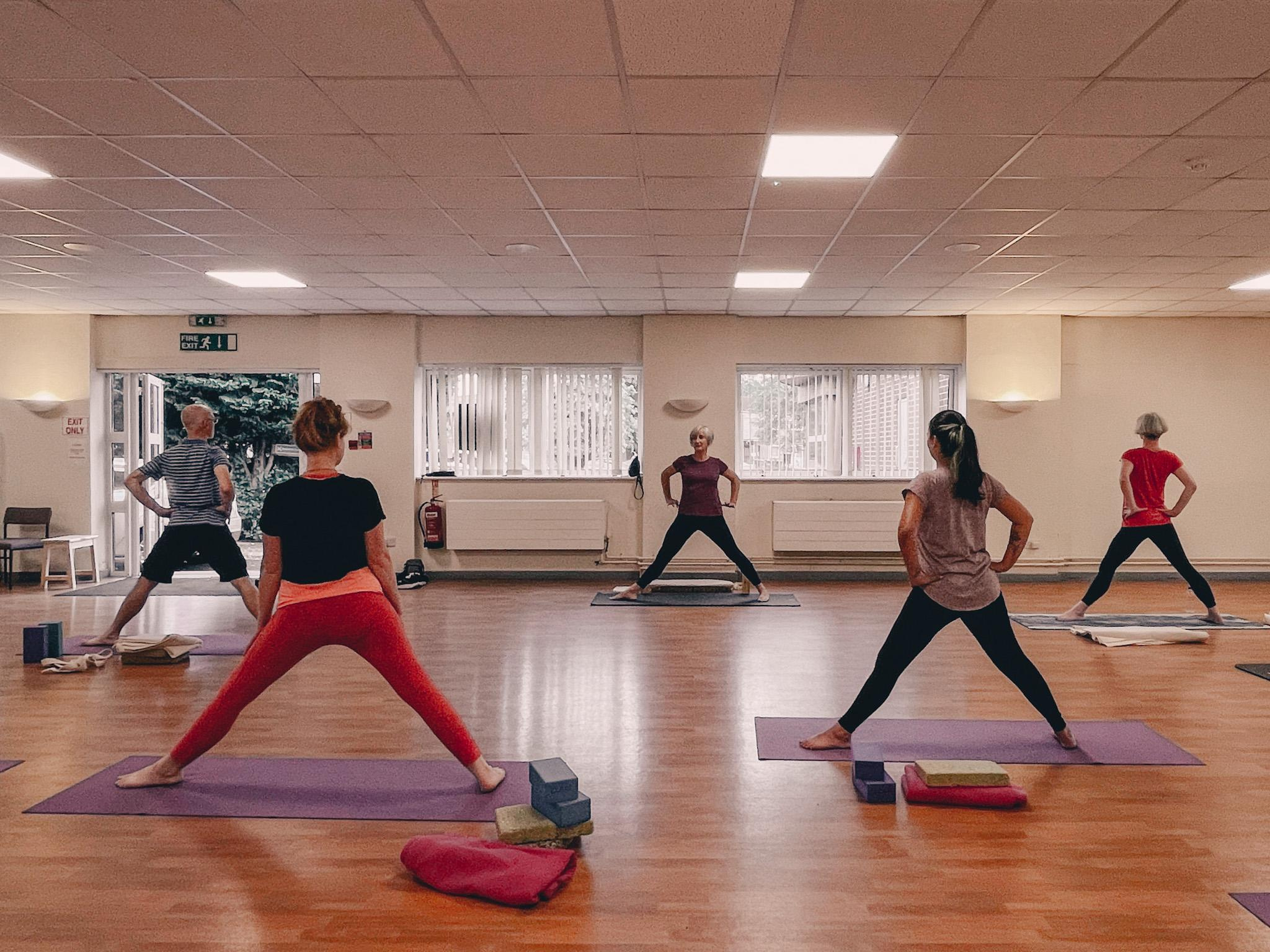 Yoga lesson photo shoot. Creative Family, Brand, Boudoir and Wedding Photographer in Solihull & Birmingham Irina Zoteeva