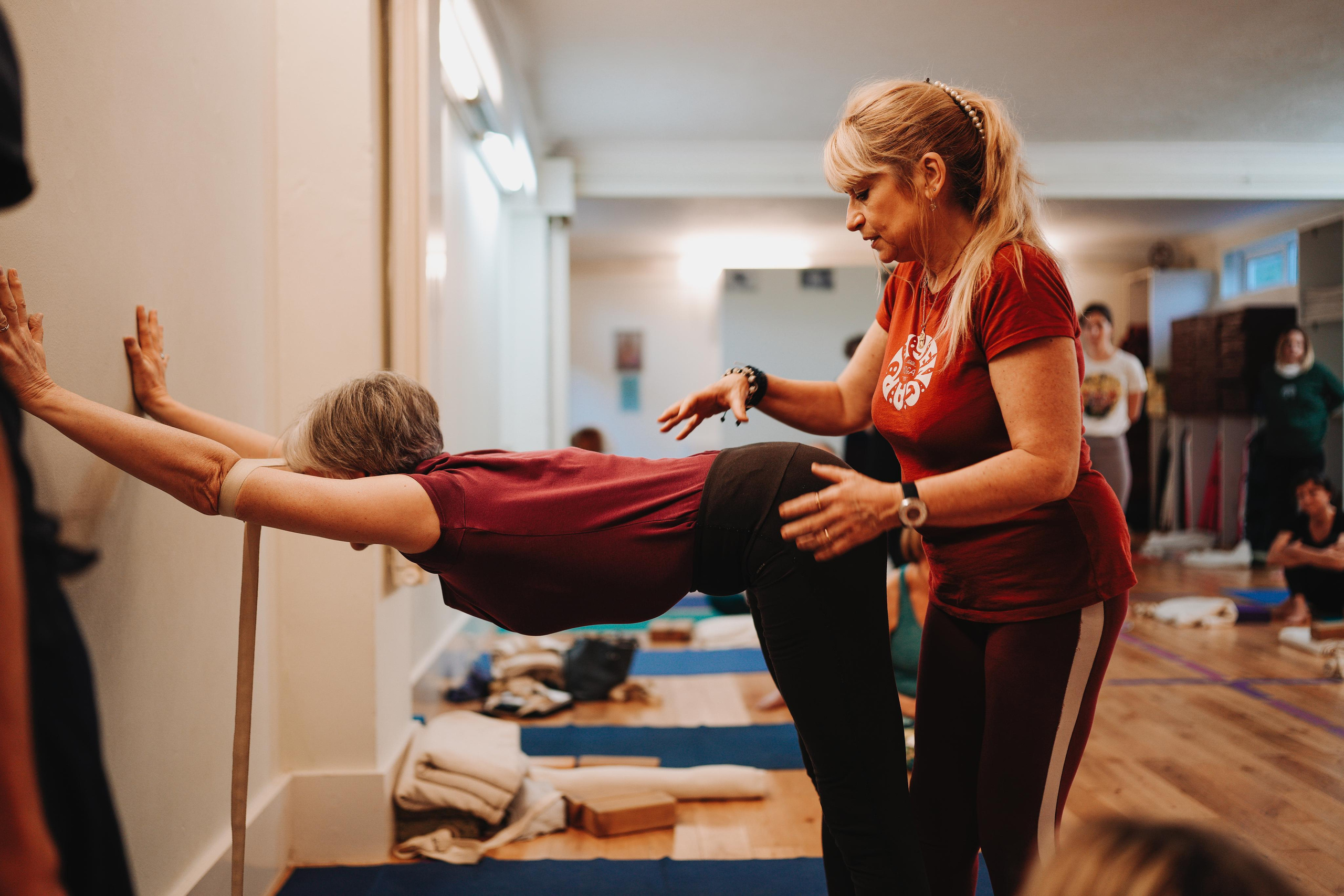 Iyengar Yoga workshop photo shoot in Birmingham by Irina Zoteeva. Creative Family, Brand, Boudoir and Wedding Photographer in Solihull & Birmingham Irina Zoteeva