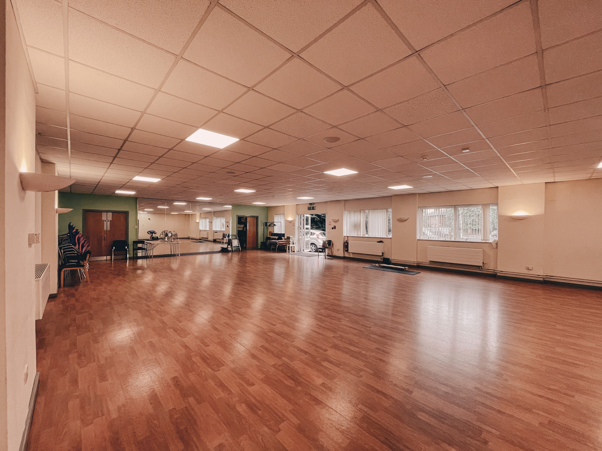 Yoga lesson photo shoot. Creative Family, Brand, Boudoir and Wedding Photographer in Solihull & Birmingham Irina Zoteeva