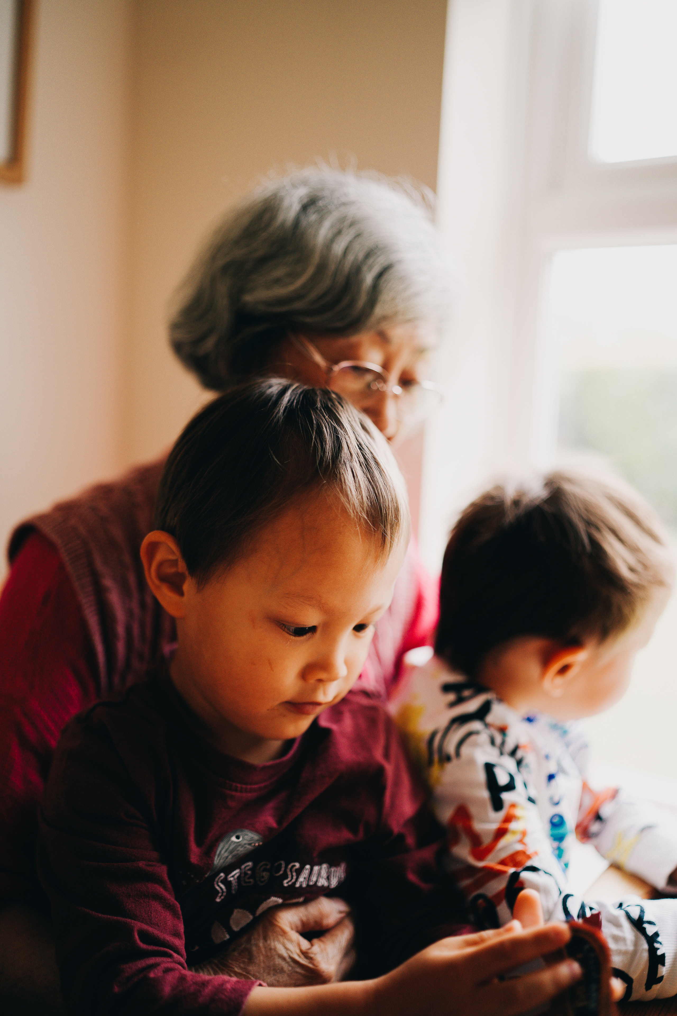 Ellen and Family. Creative Family, Brand, Boudoir and Wedding Photographer in Solihull & Birmingham Irina Zoteeva