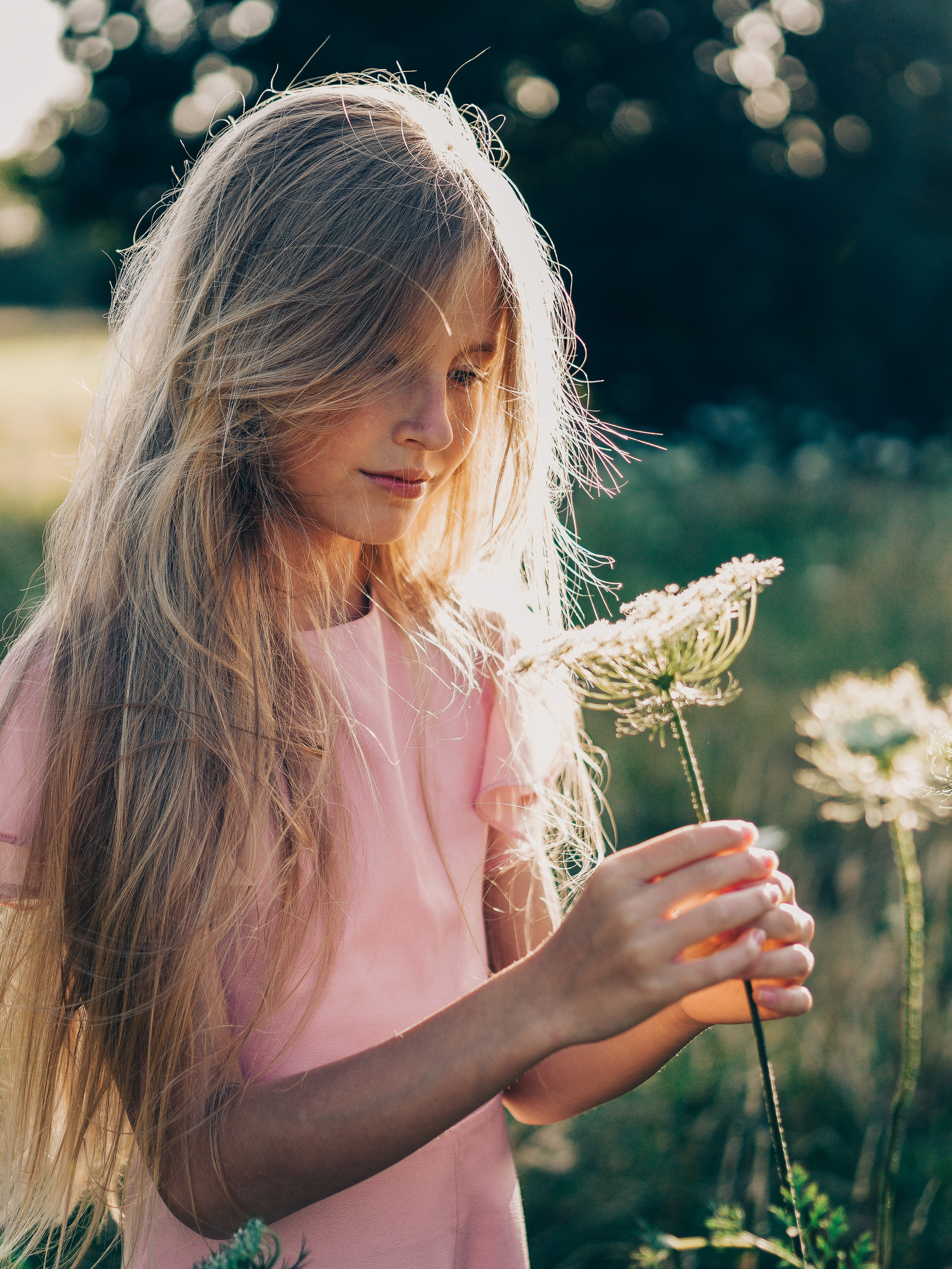 Milia. Creative Family, Brand, Boudoir and Wedding Photographer in Solihull & Birmingham Irina Zoteeva