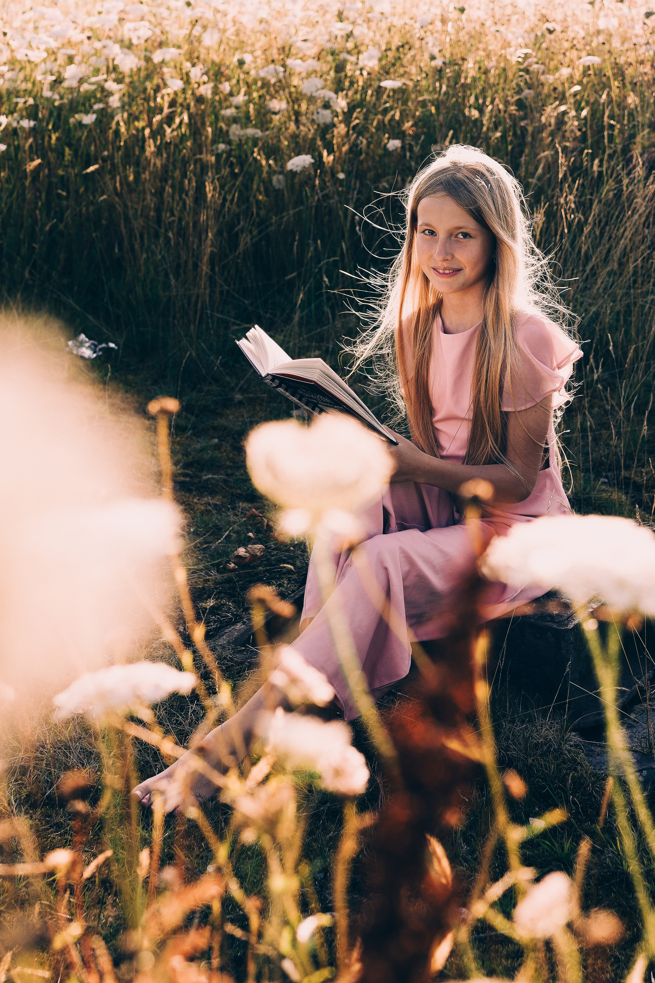 Milia. Creative Family, Brand, Boudoir and Wedding Photographer in Solihull & Birmingham Irina Zoteeva