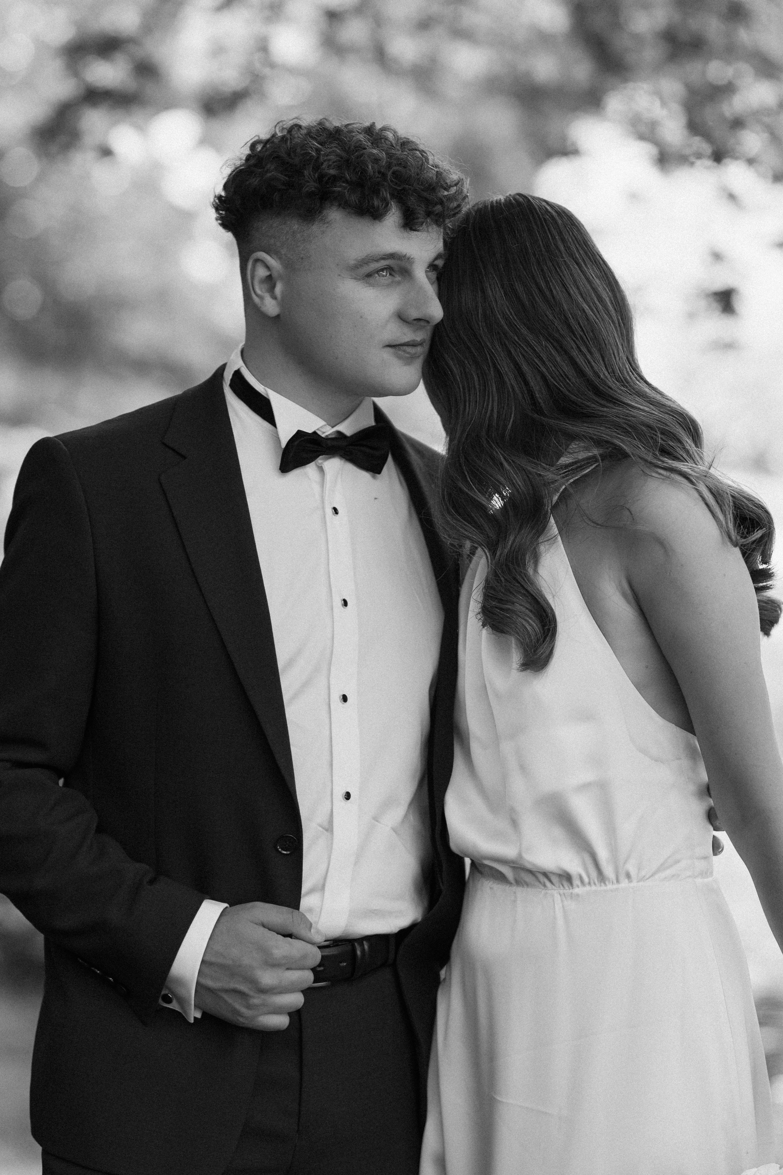 Vestuvės VU Botanikos sode Kairėnuose | Vilma ir Osmundas