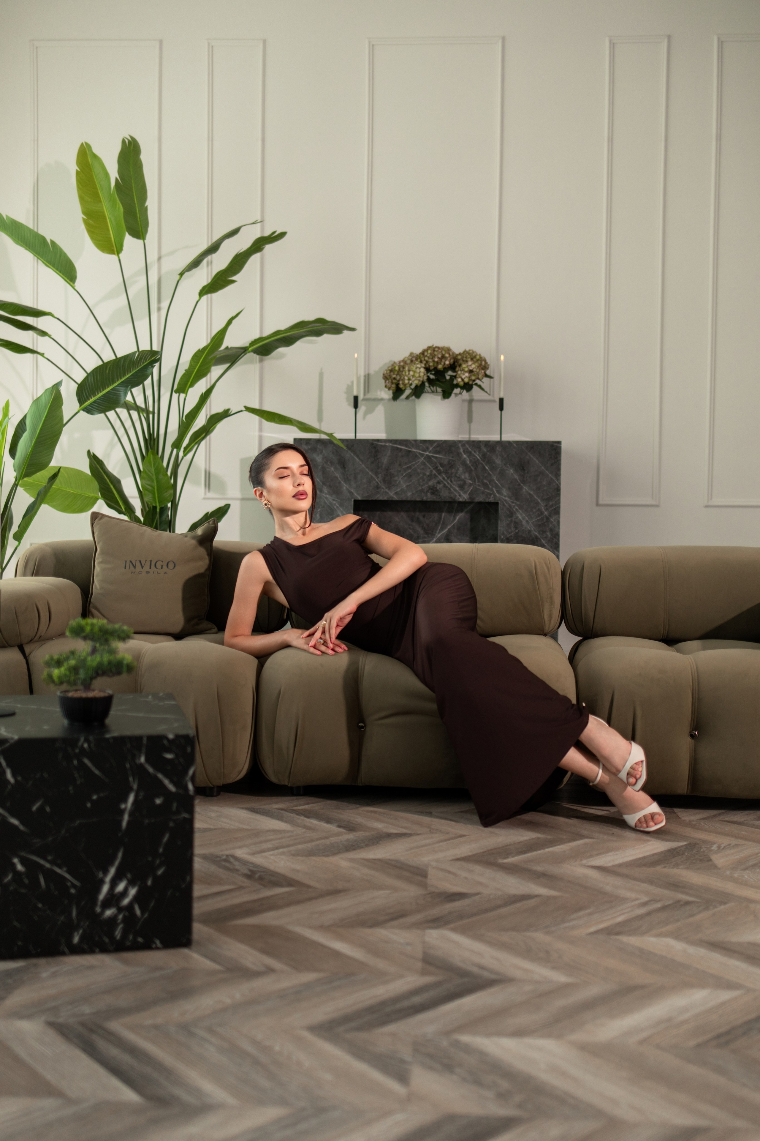 Portrait photo Adriana Caisin. N.D.photograph - fotograf de familie și portrete în Republica Moldova