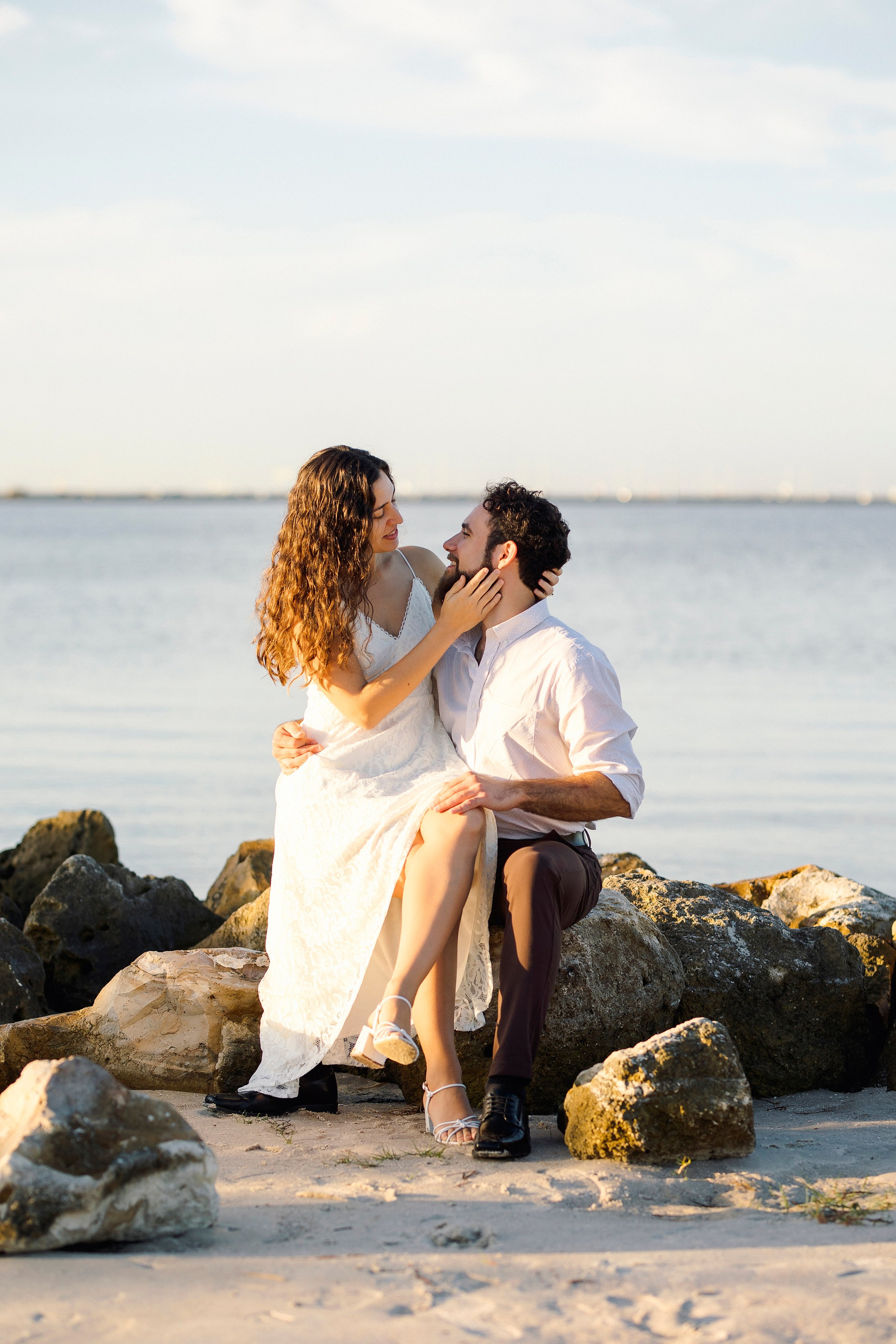 S&O. Wedding photographer in Florida