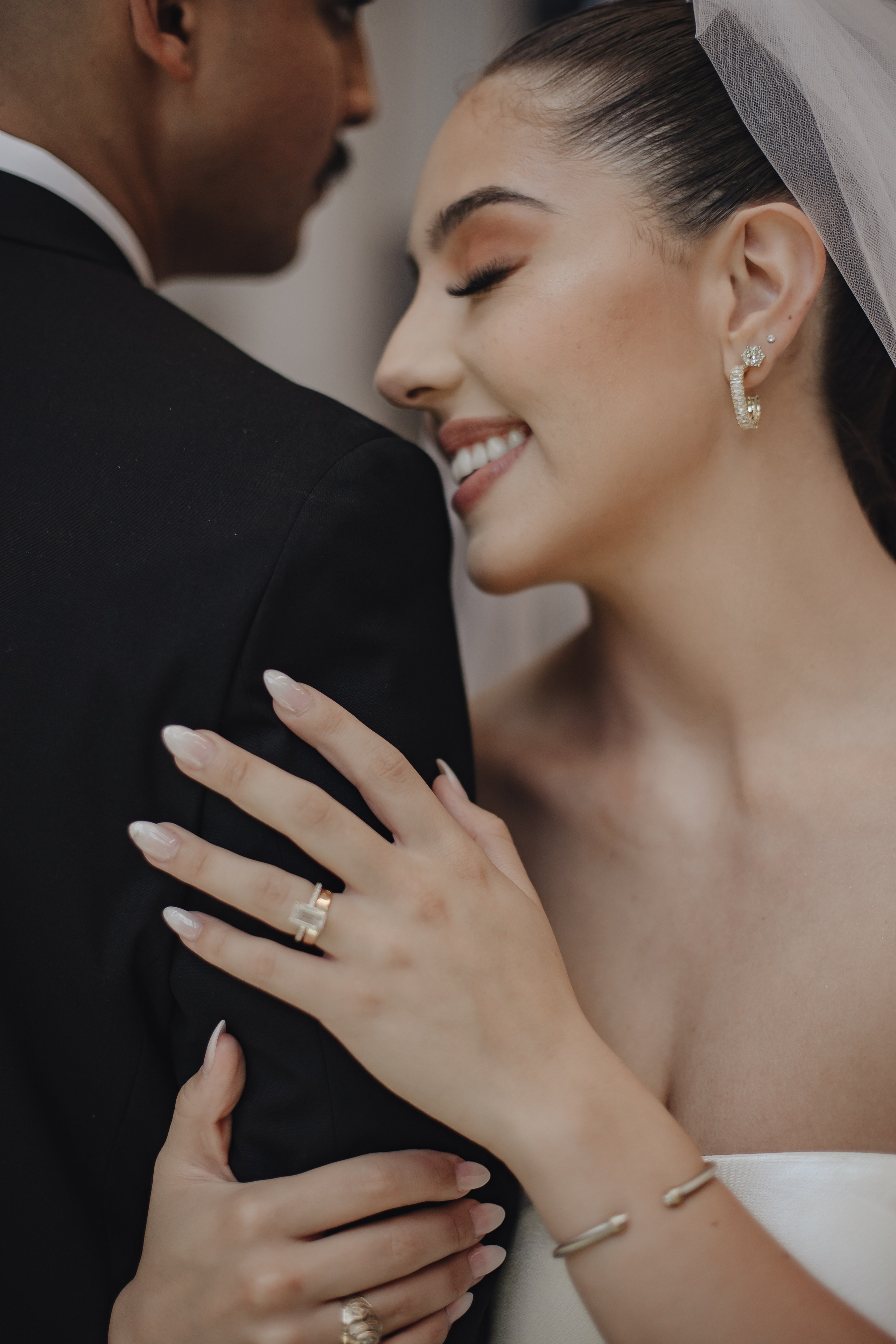 CHRIS & ALEXIS. Photographer in Dallas