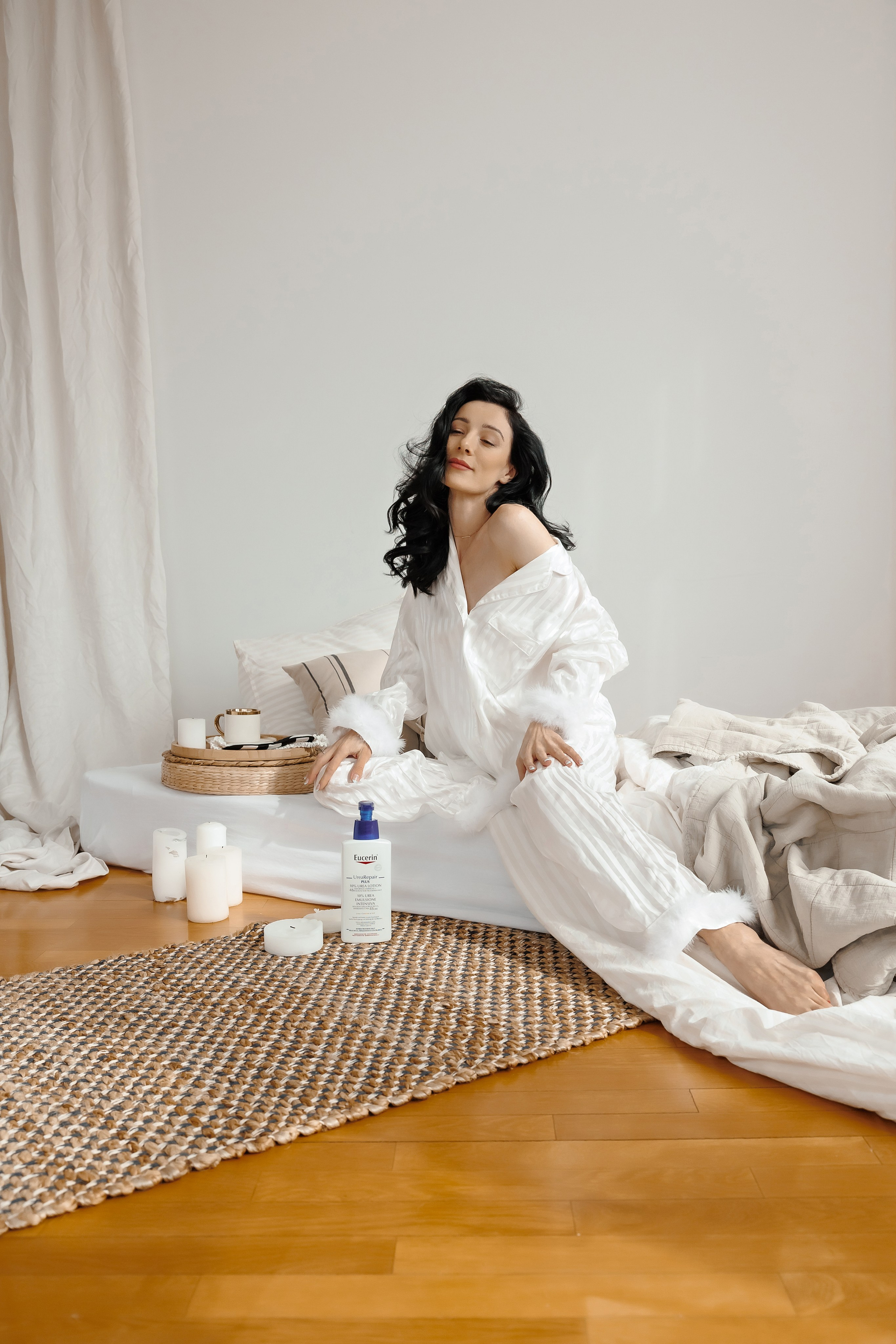 Индивидуална фотосесия. Фотограф Ирина Йотова