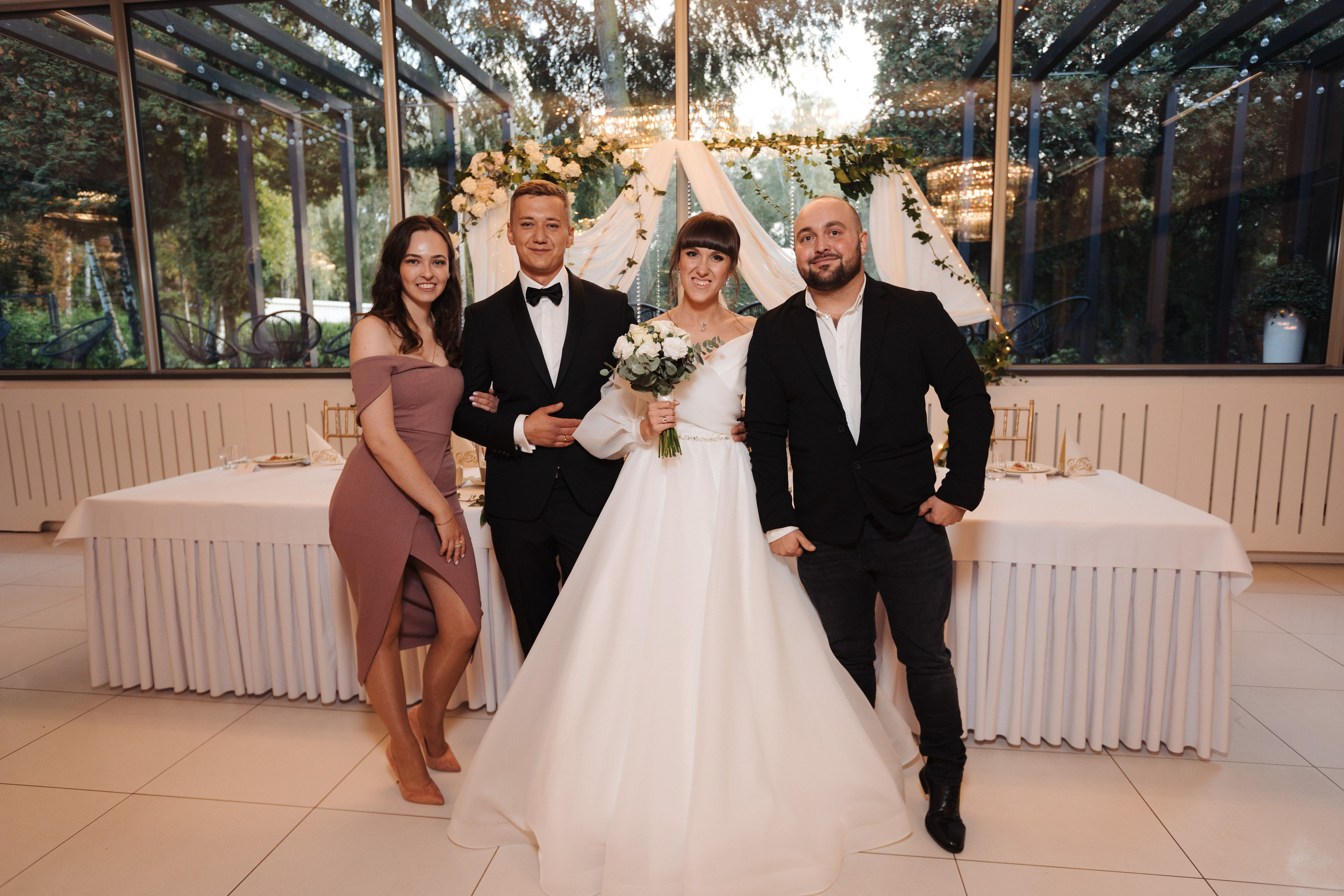 Piotr i Roksolana. Karina Czernecka Foto