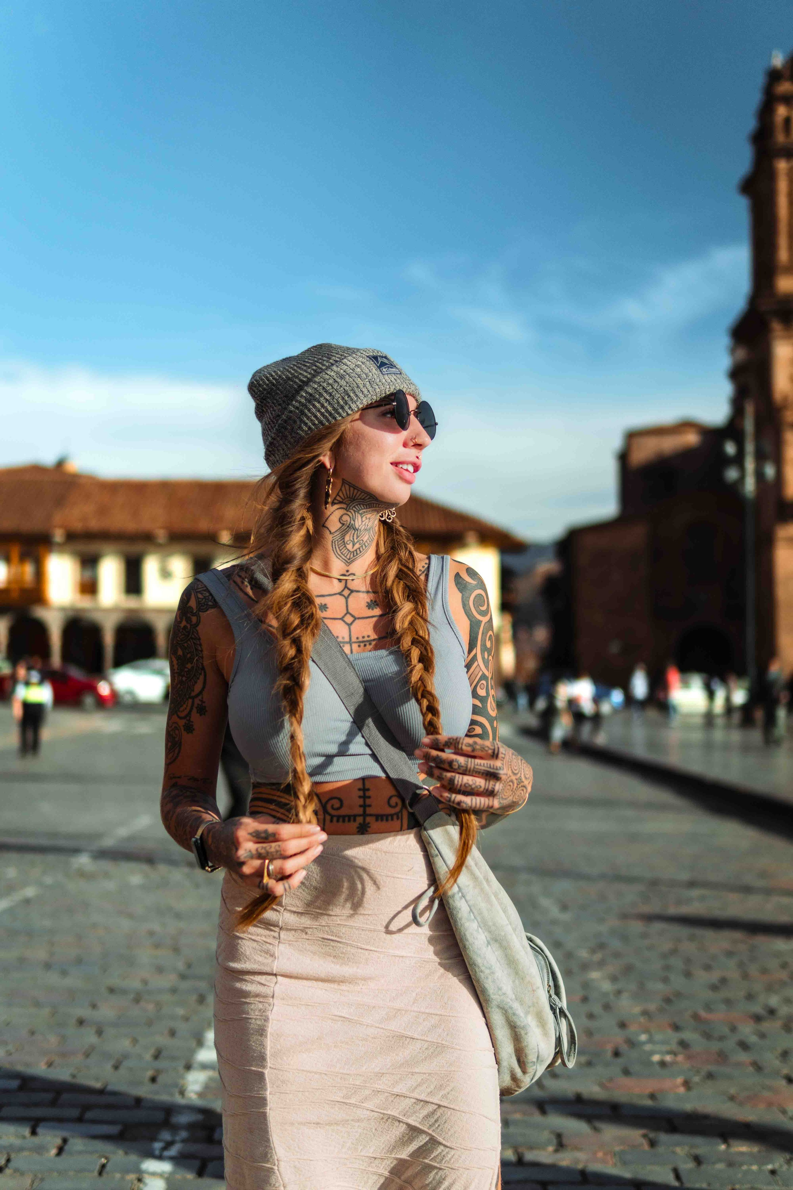 Fotografias luxury en cusco