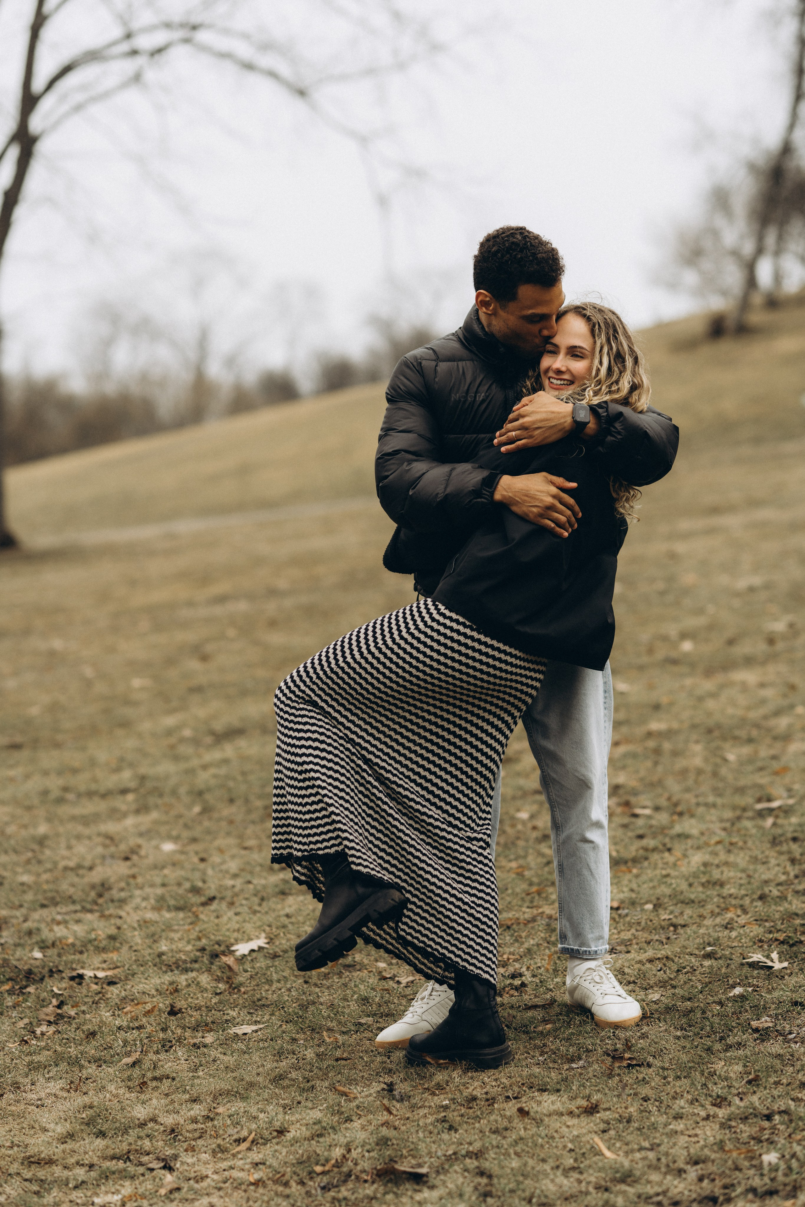 V&J. Wedding and potrait photographer in Helsinki Vickan O