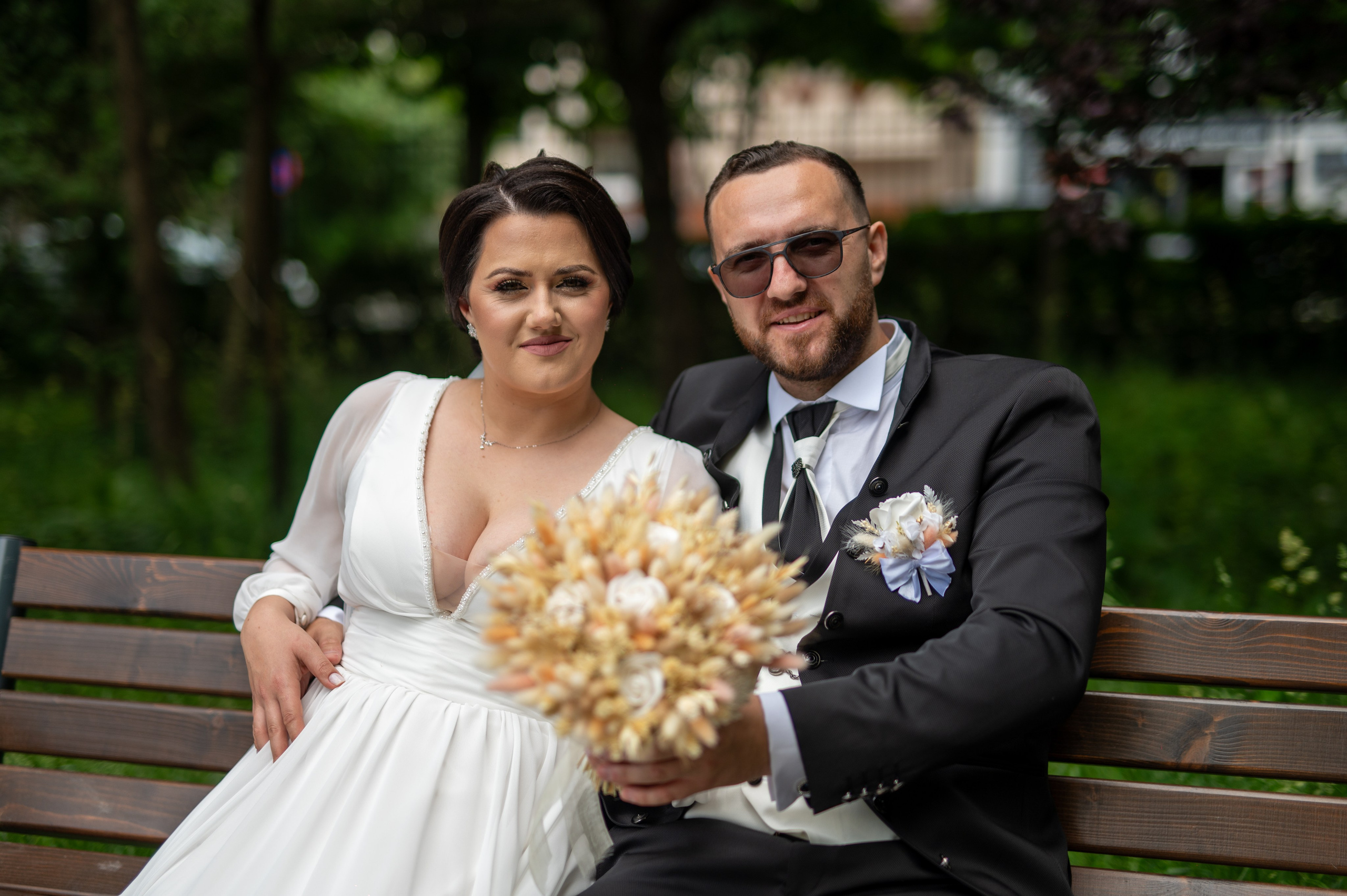 Mirabela & Iulian. Mircea Marculescu Photography Videography
