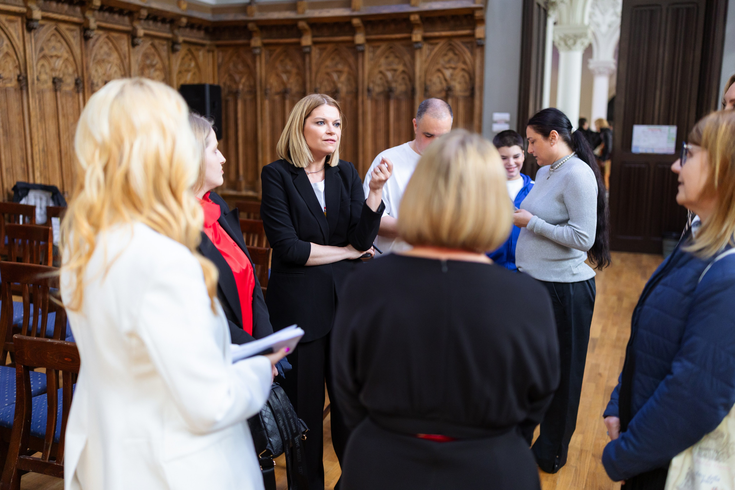 Neuro Atipic. Marius Ciocan